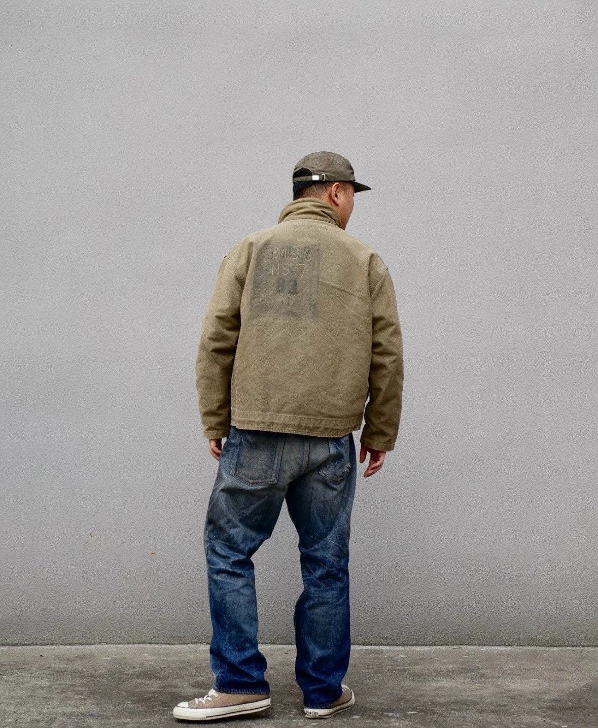 Diesel Maverick Skinny Jeans foto 3