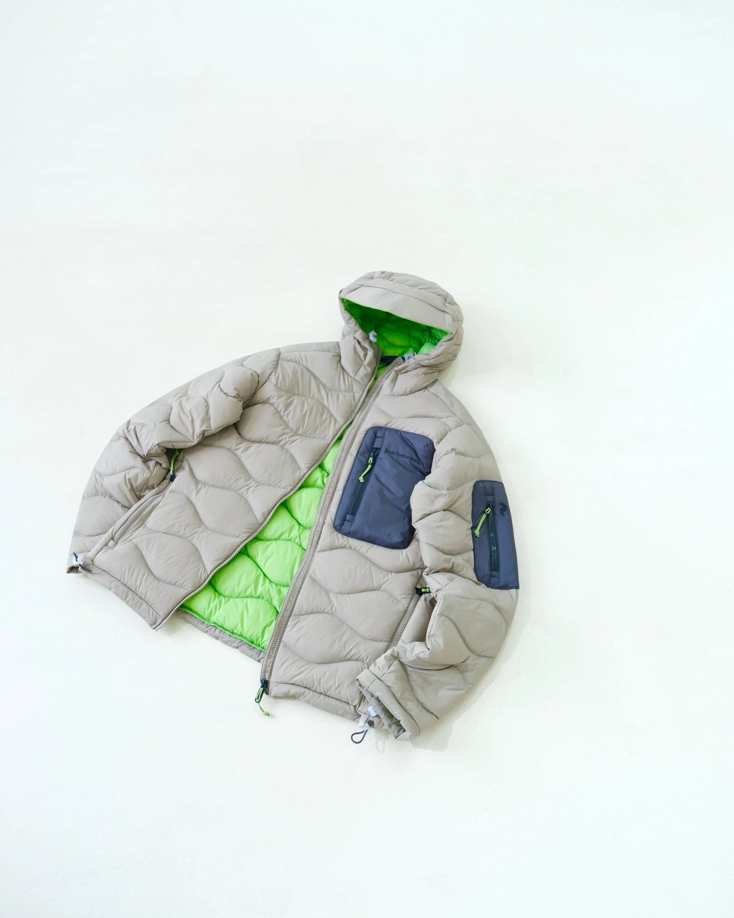 Patagonia Tres 3-in-1 Parka foto 3