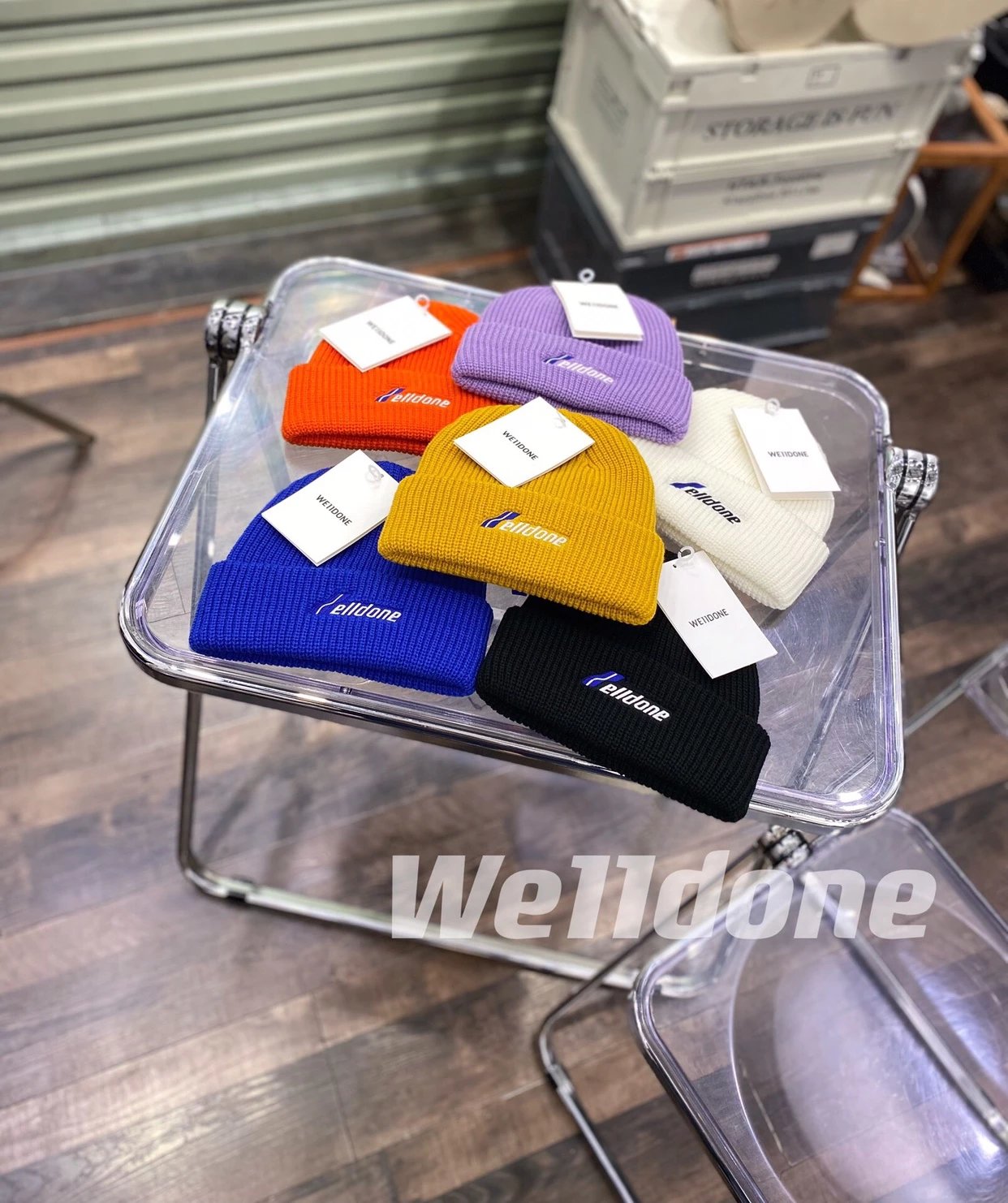 Adidas AEROREADY Beanie foto 3