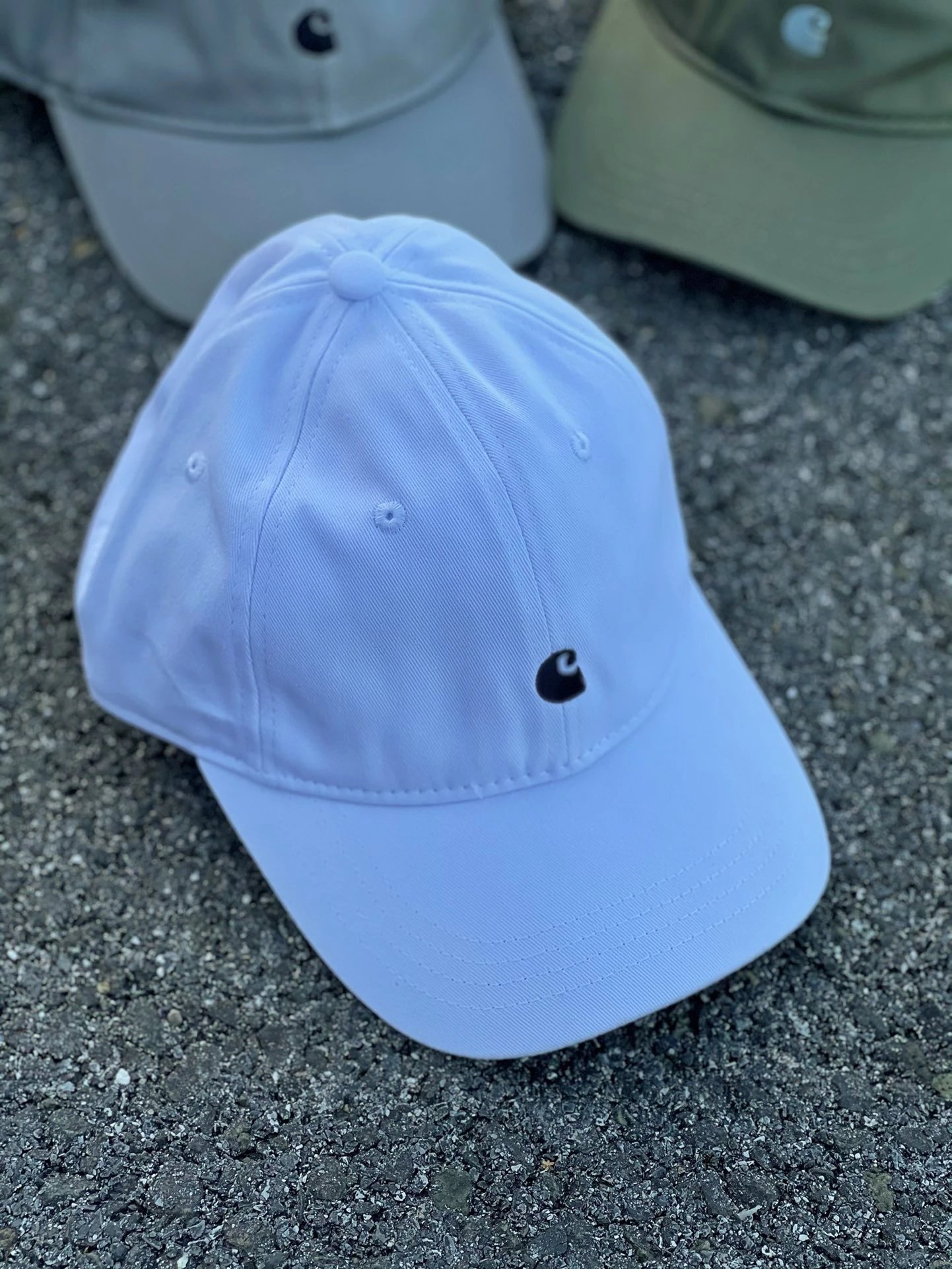 Carhartt Acrylic Beanie foto 2