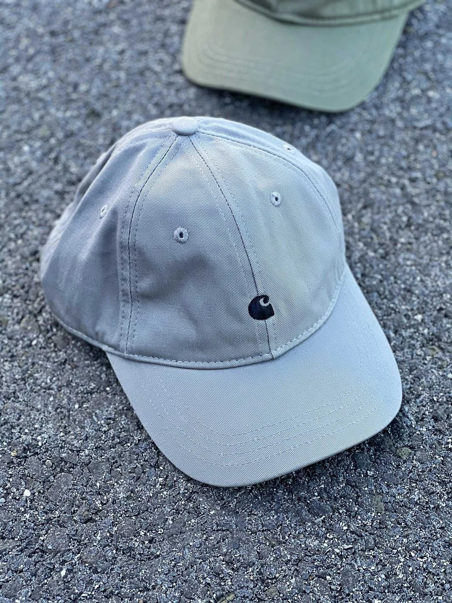 Carhartt Acrylic Beanie foto 3