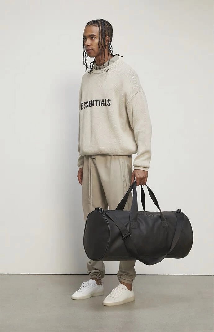 Fear of God Essentials Travel Bucket Bag