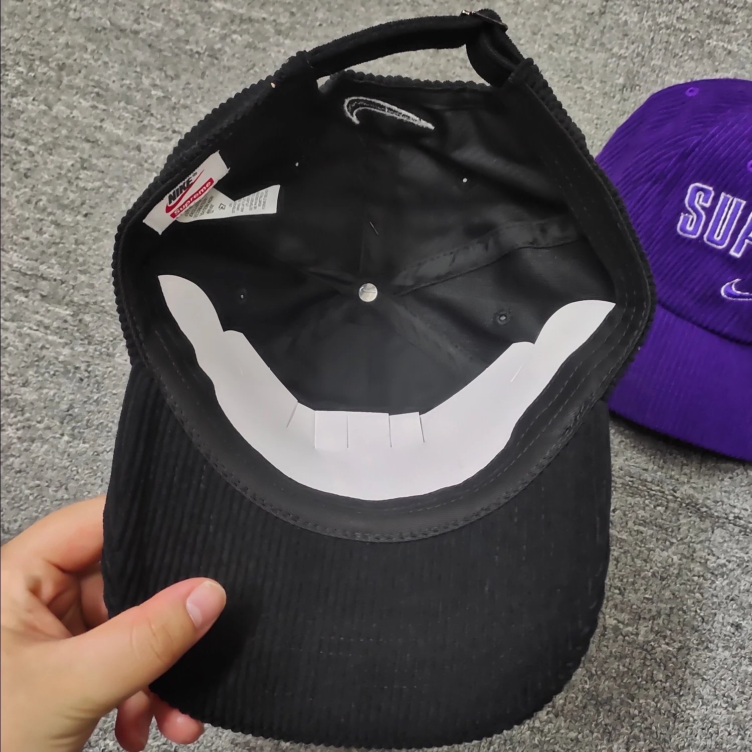 Stussy Trucker Cap foto 3