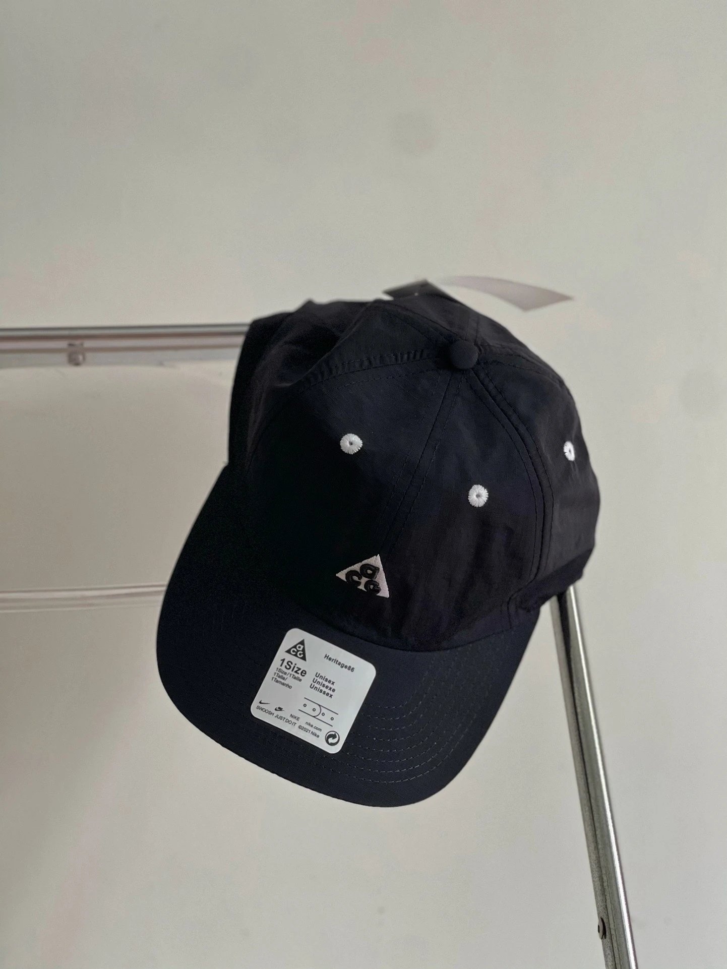 Supreme Logo Beanie foto 3