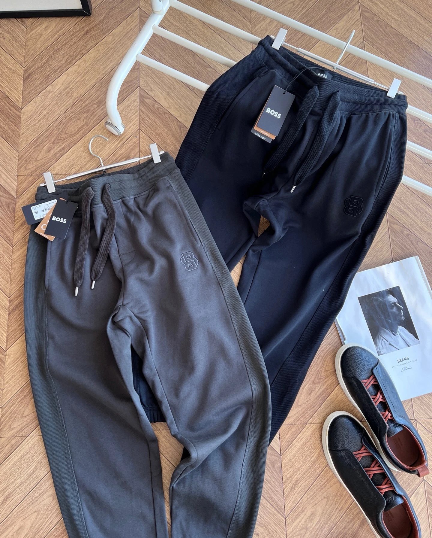 Diesel Gold Label Jeans foto 3