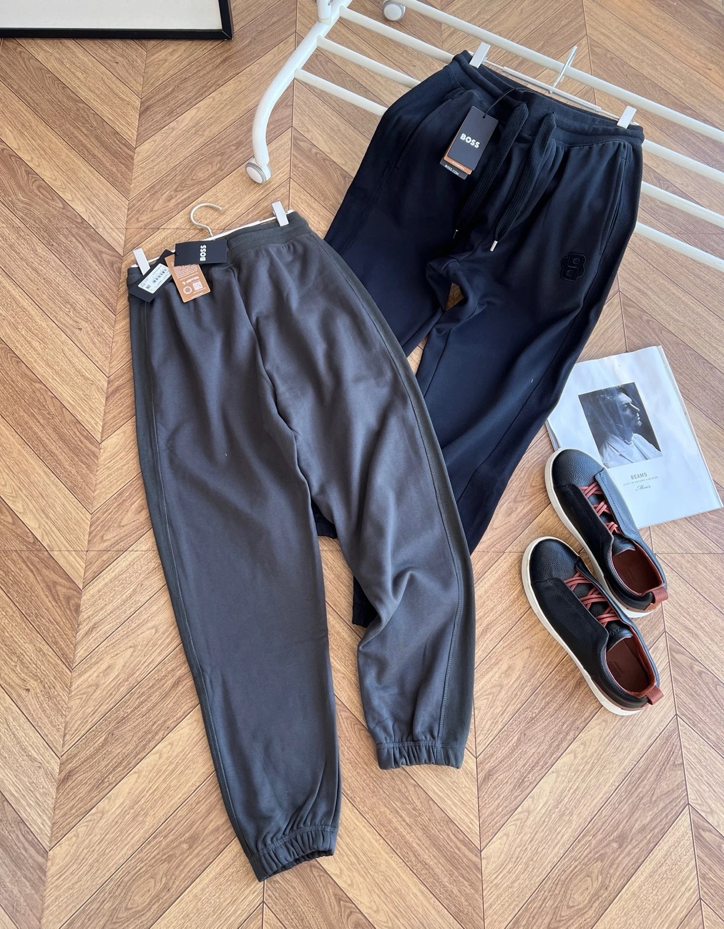 Diesel Gold Label Jeans foto 2