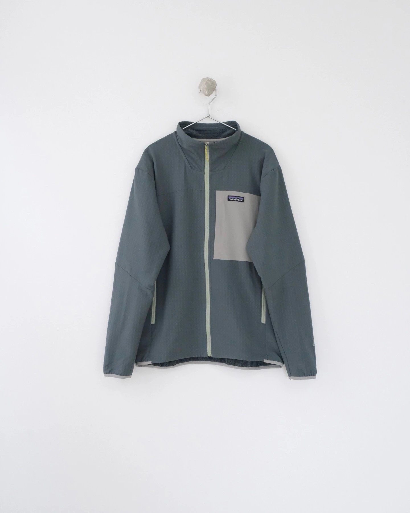 Patagonia Tres 3-in-1 Parka foto 3