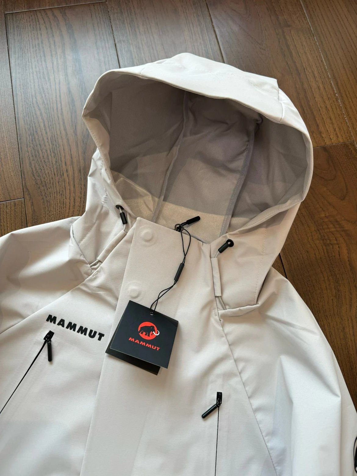 Patagonia Tres 3-in-1 Parka foto 3