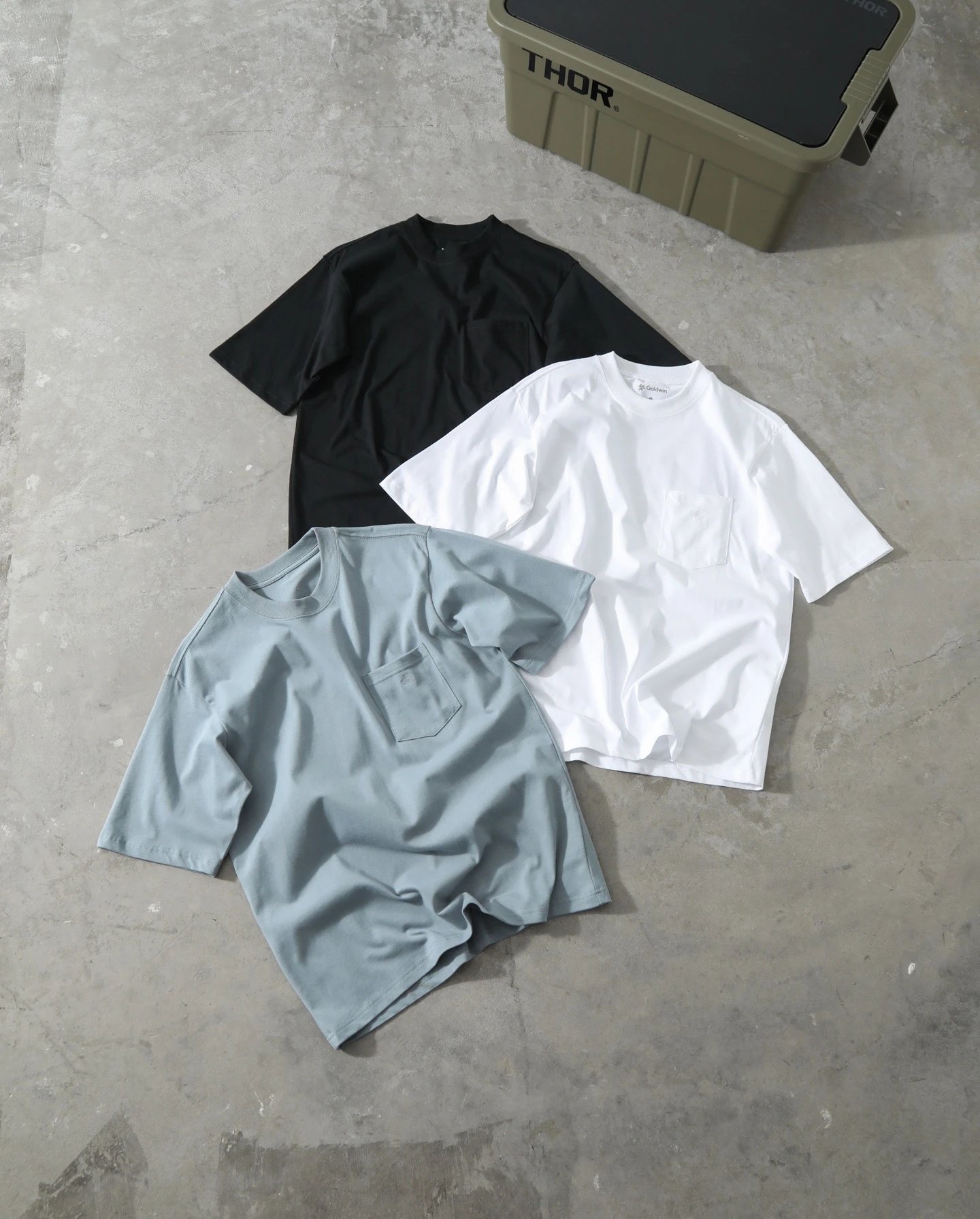 Supreme Logo T-Shirt
