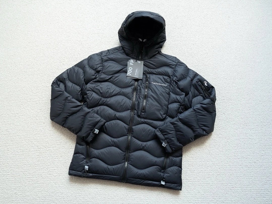 Patagonia Tres 3-in-1 Parka foto 2