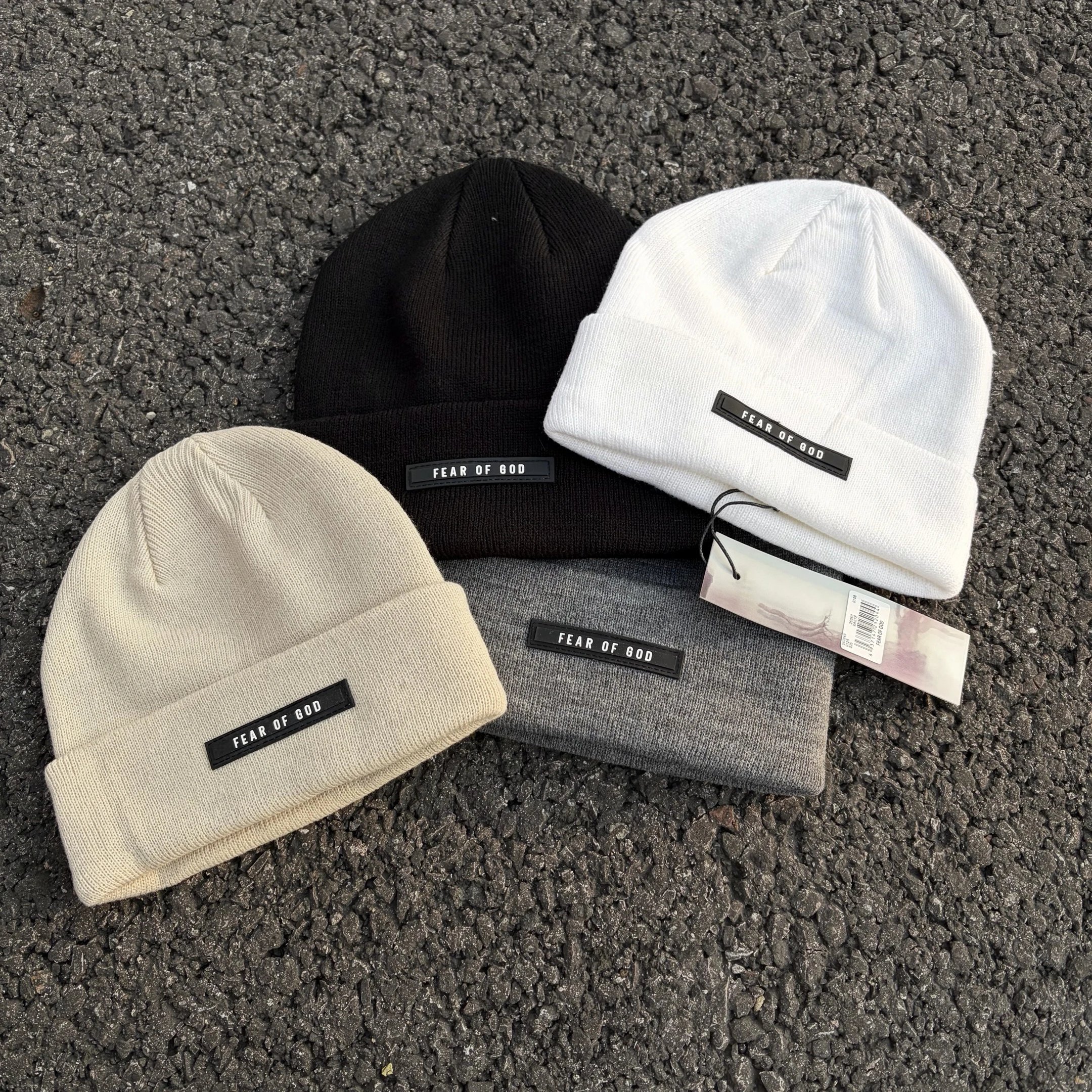 Gucci Baseball Cap foto 2