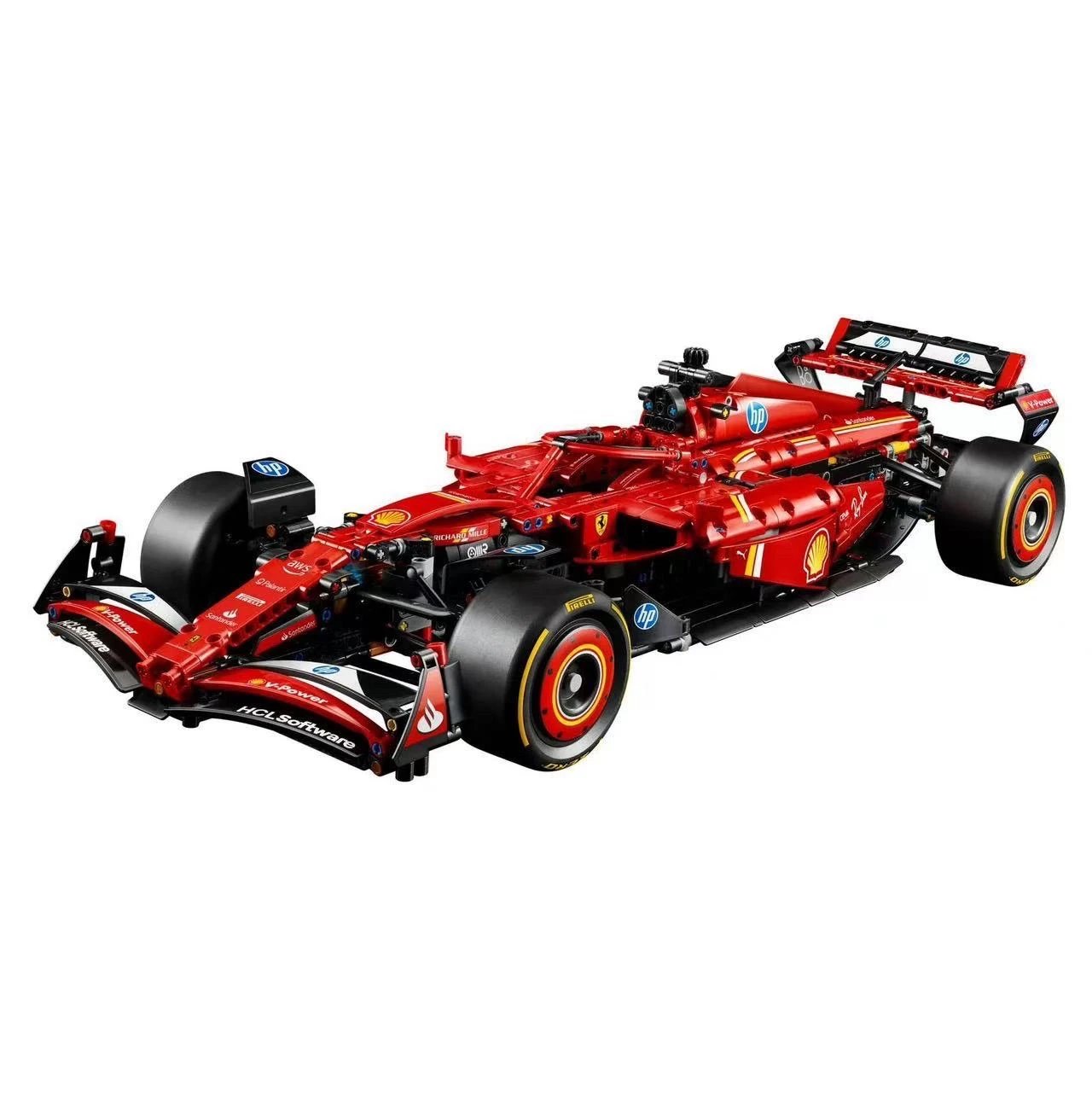 Ferrari SF 24