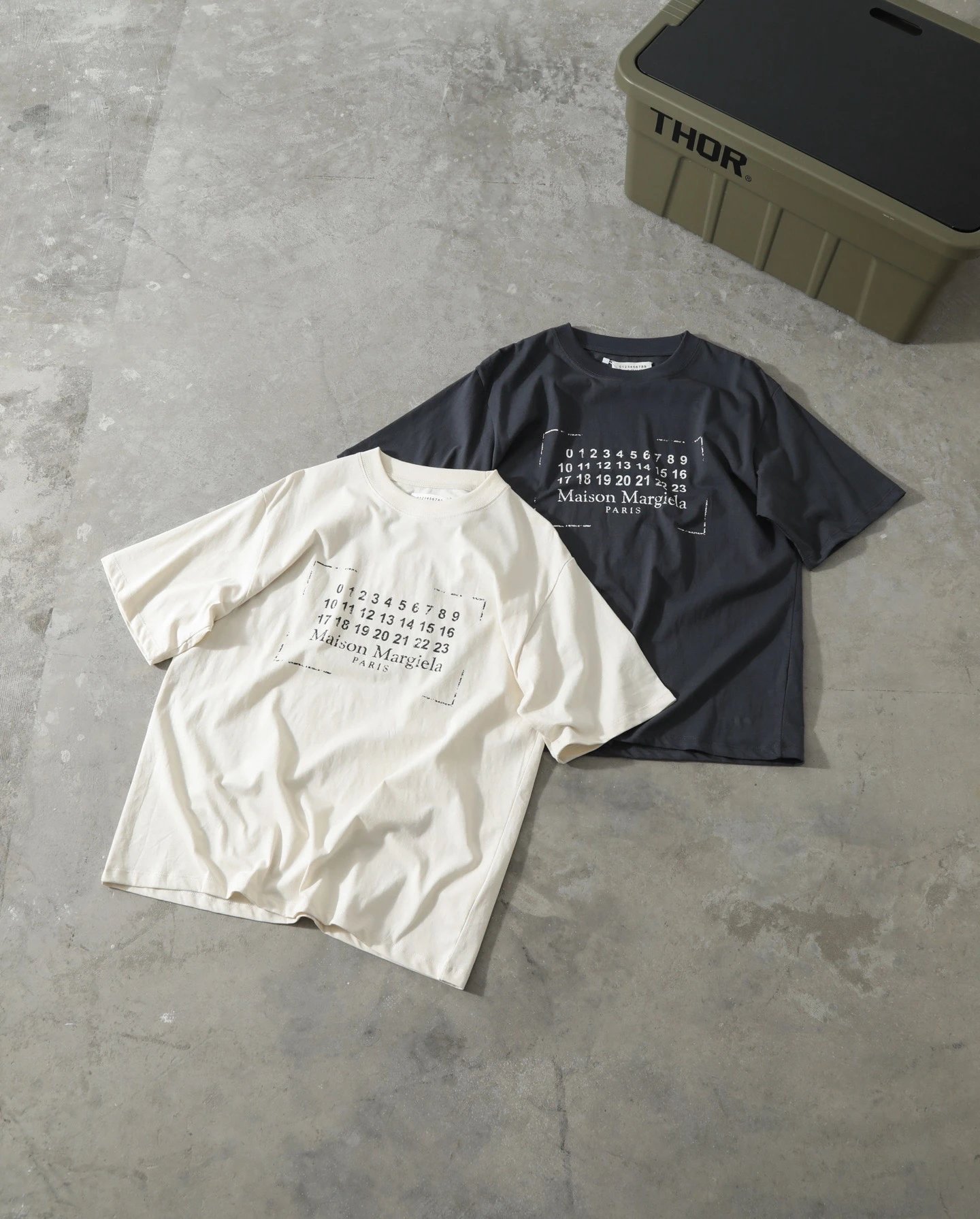 Supreme Logo T-Shirt