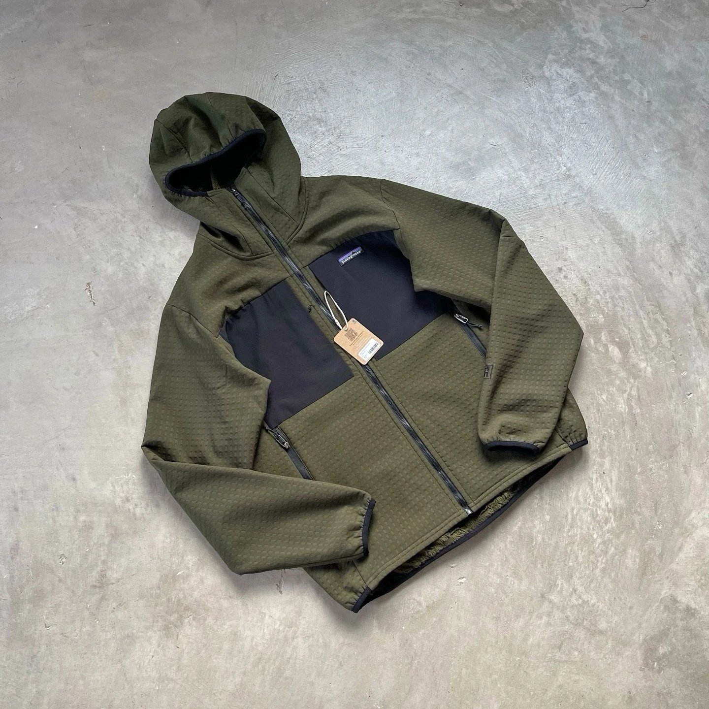 Patagonia Tres 3-in-1 Parka foto 3