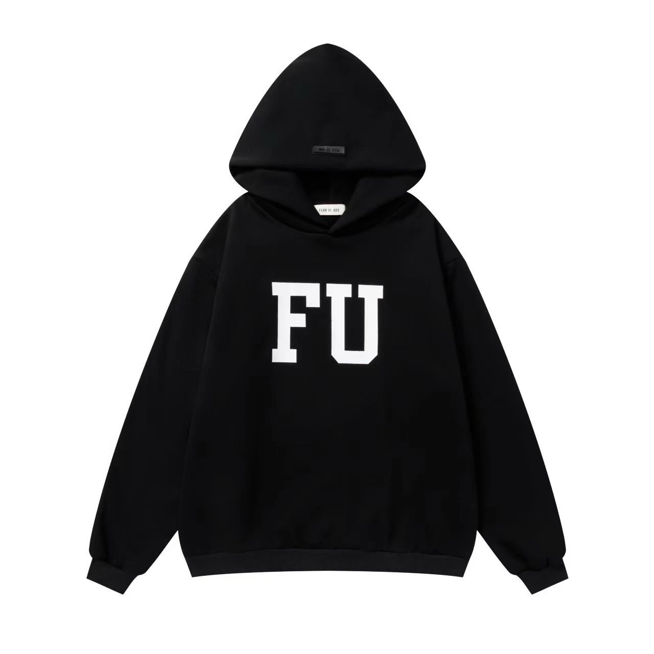 Supreme Logo Hoodie foto 2
