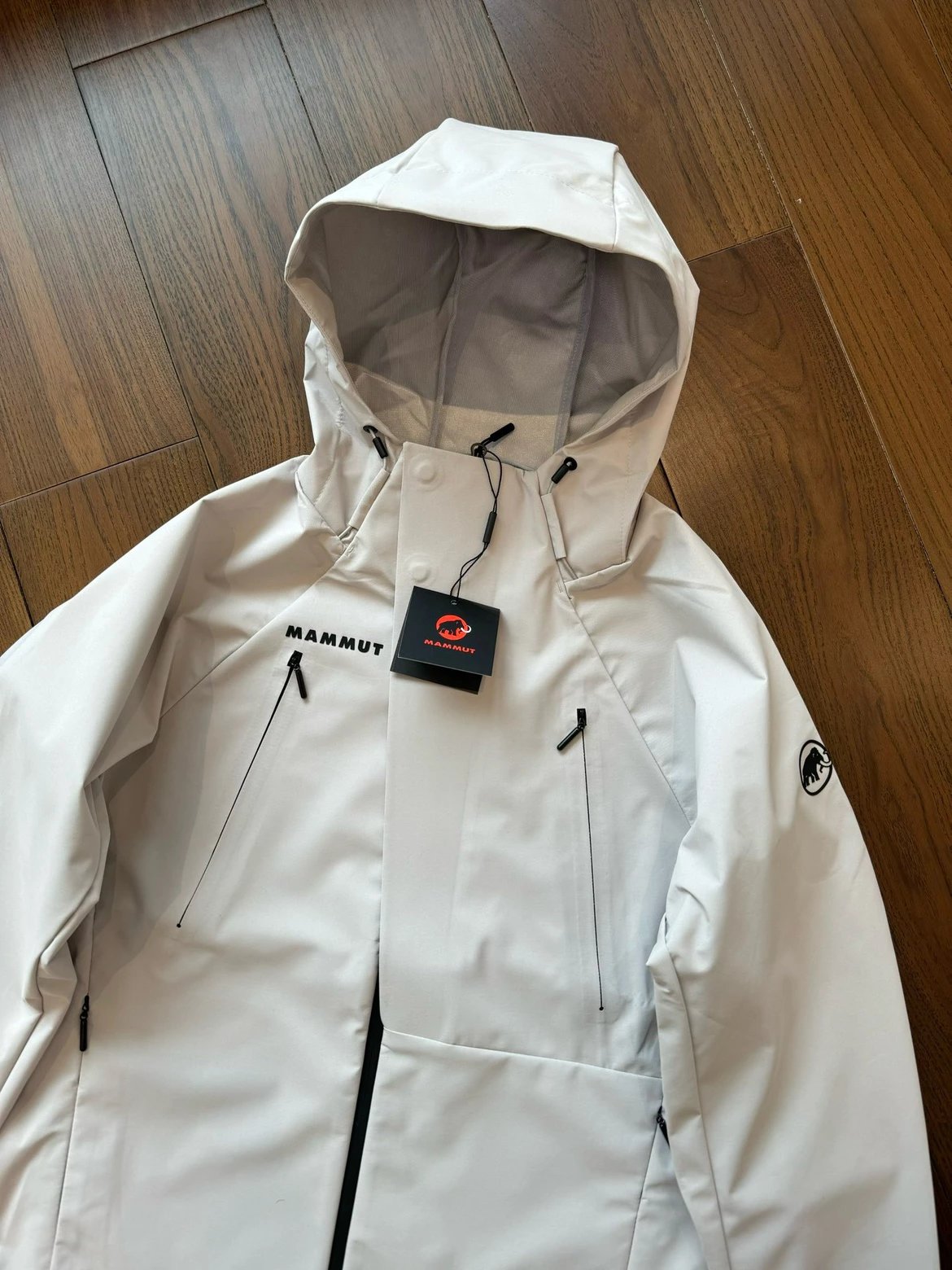 Patagonia Tres 3-in-1 Parka foto 2