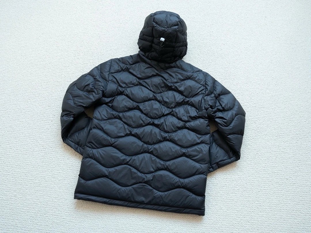 Patagonia Tres 3-in-1 Parka foto 3