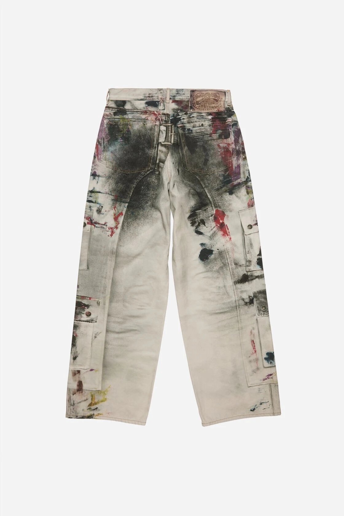 Adidas Pants foto 2