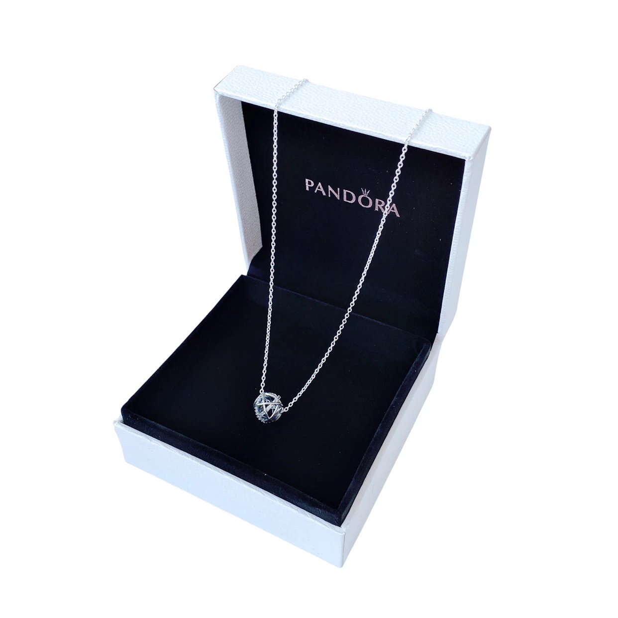Tiffany & Co. Key Necklace foto 2
