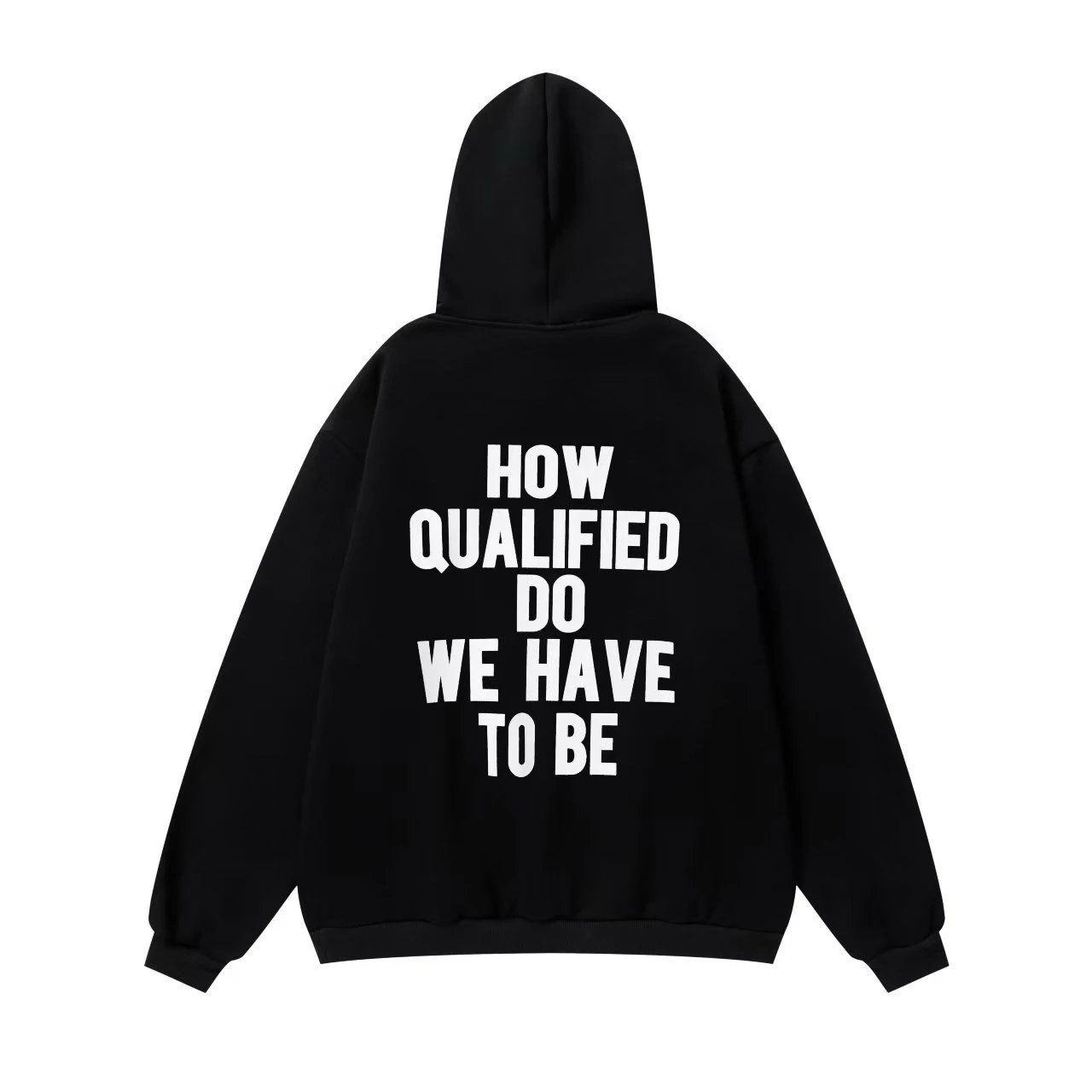 Supreme Logo Hoodie foto 3