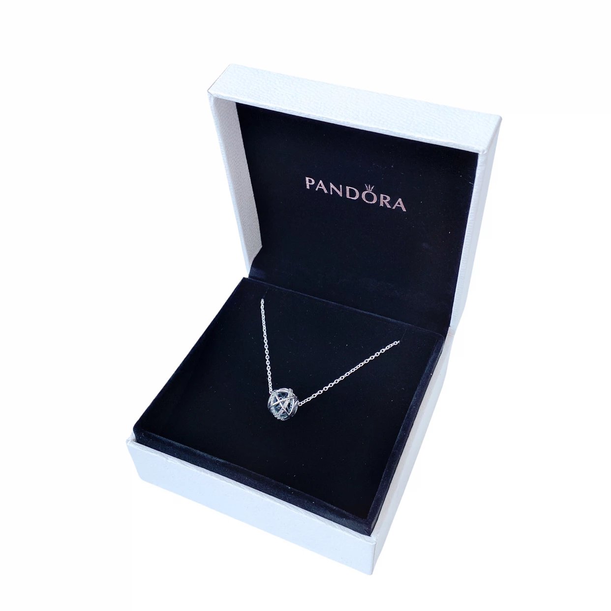 Tiffany & Co. Key Necklace foto 3