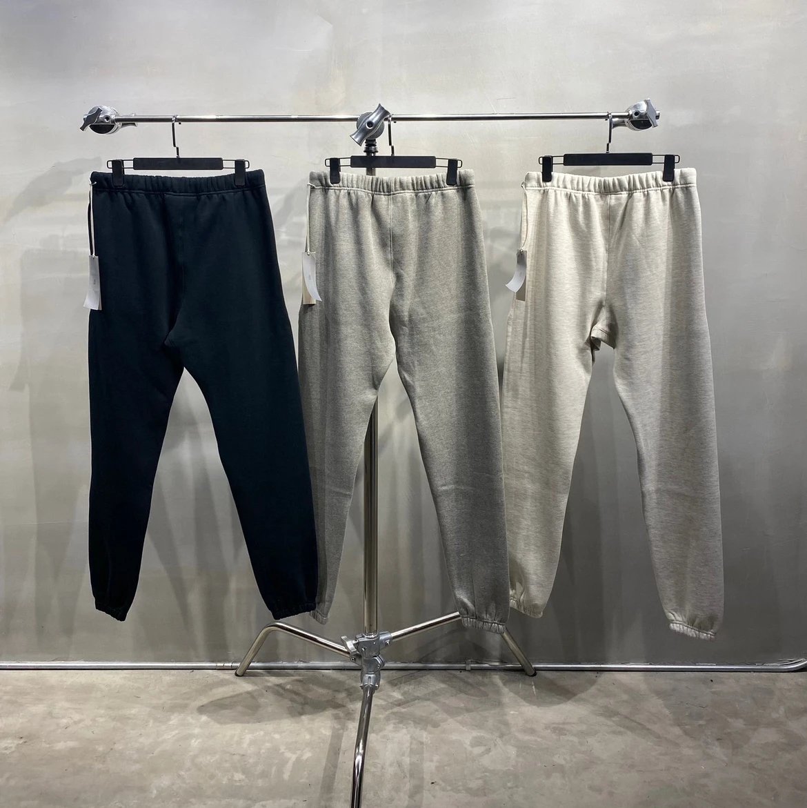 Diesel Slim Fit Jeans foto 2