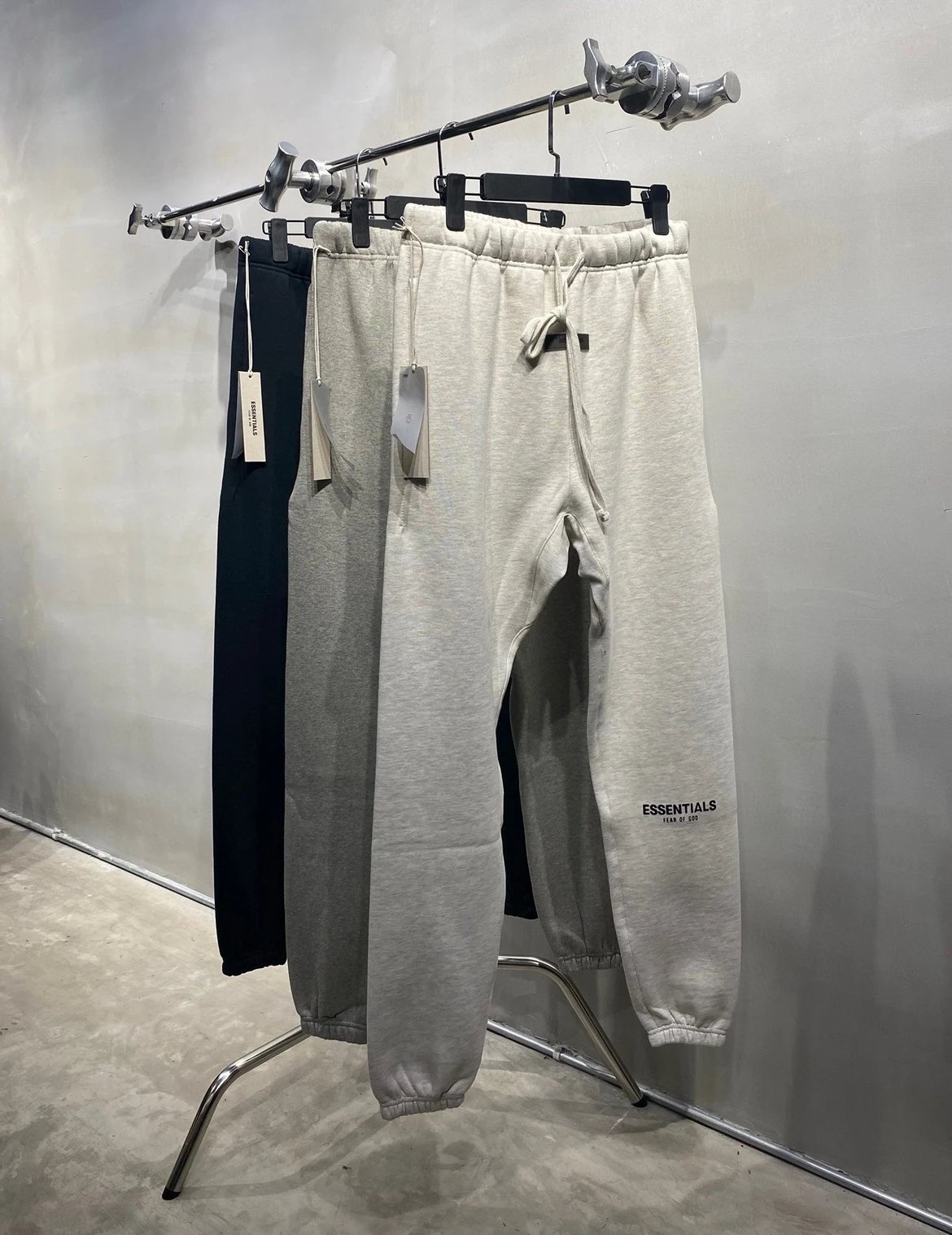 Diesel Slim Fit Jeans foto 3
