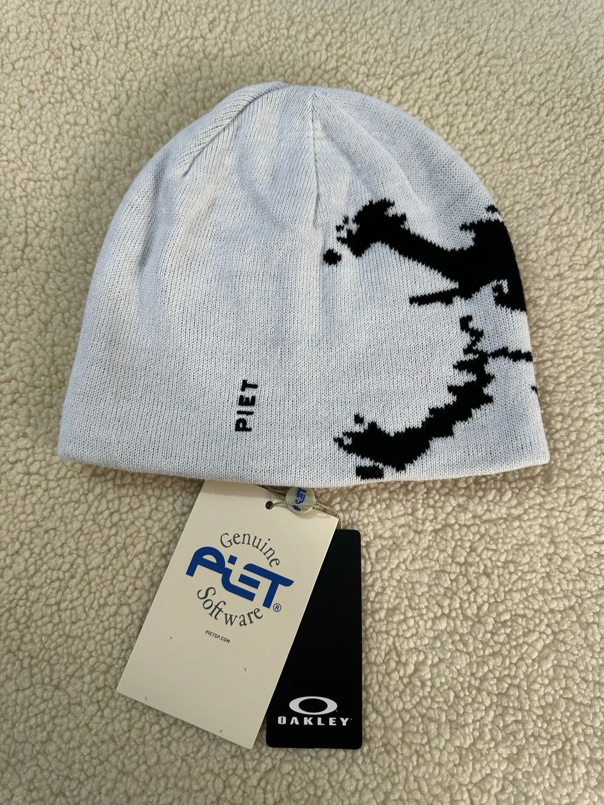 Carhartt Workwear Acrylic Beanie foto 3