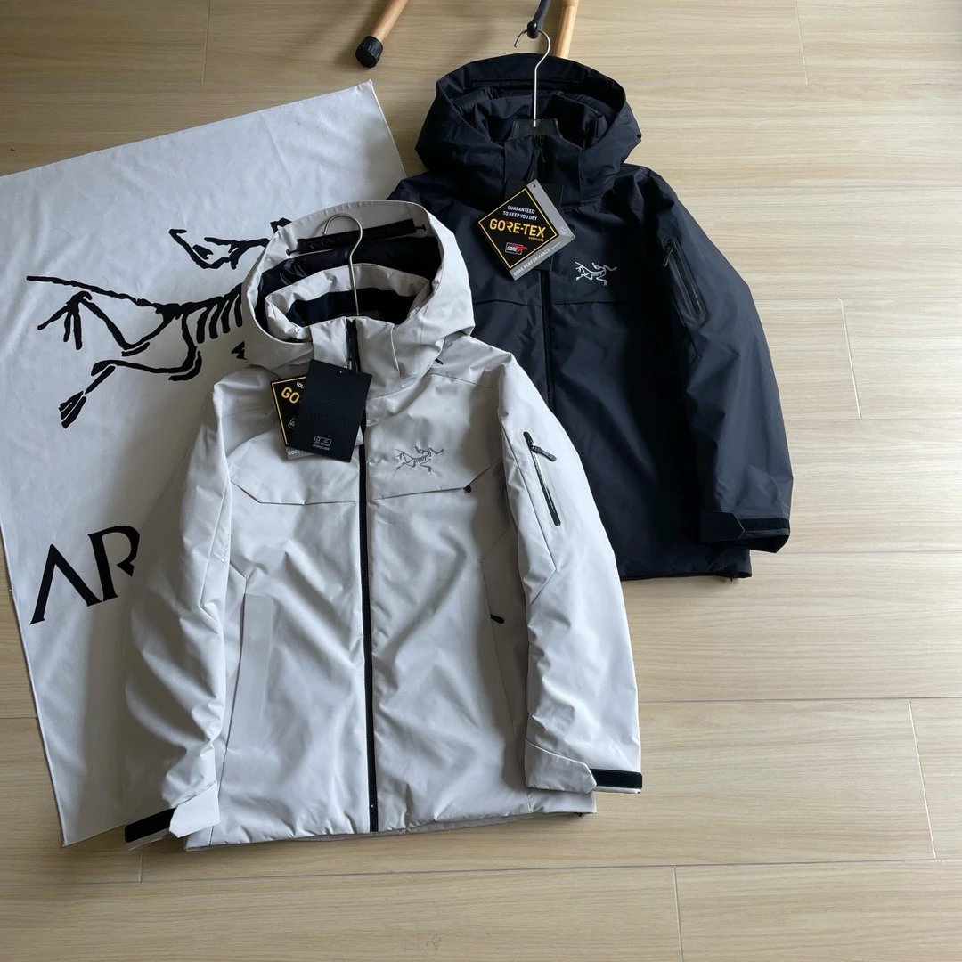 Patagonia Tres 3-in-1 Parka