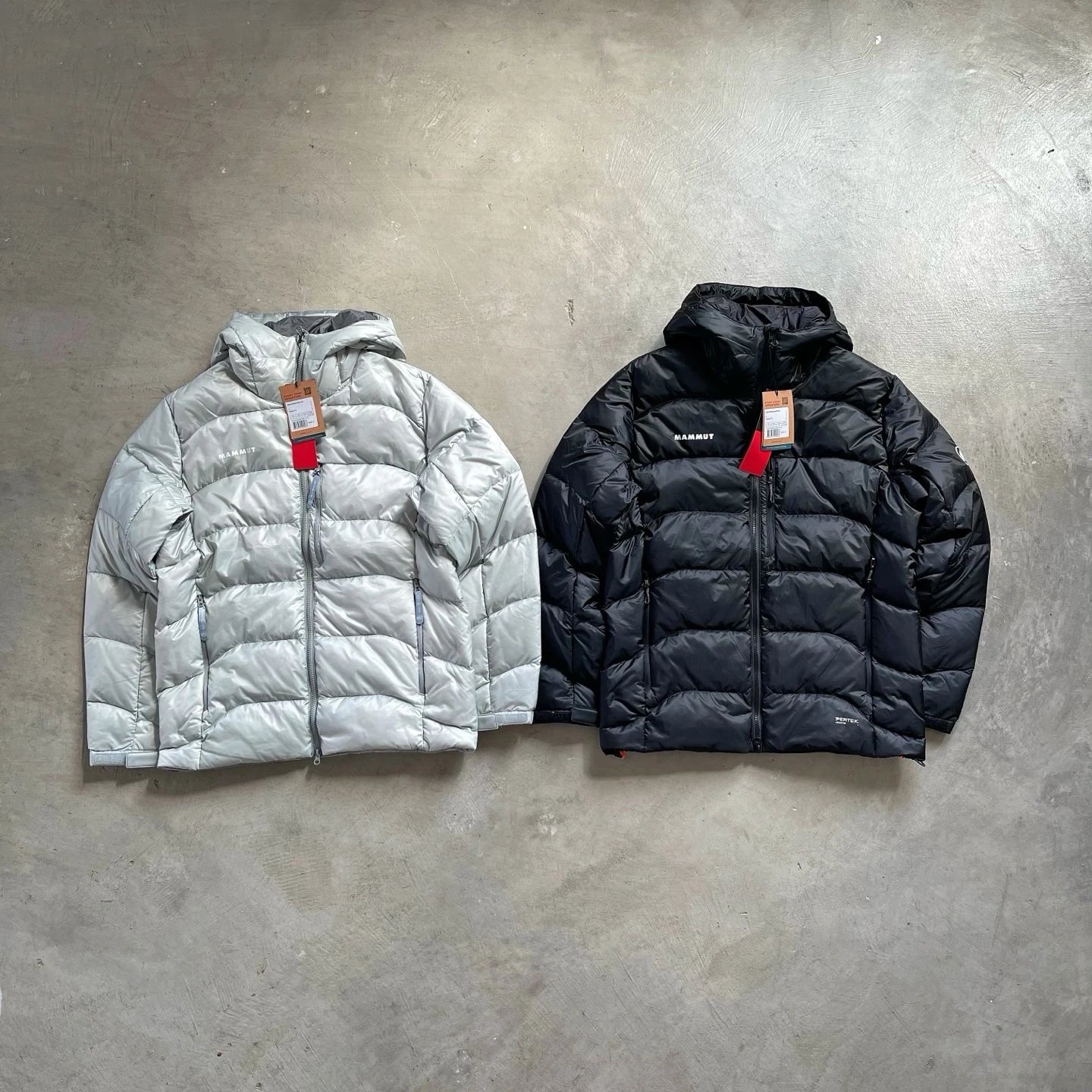 Patagonia Tres 3-in-1 Parka foto 2