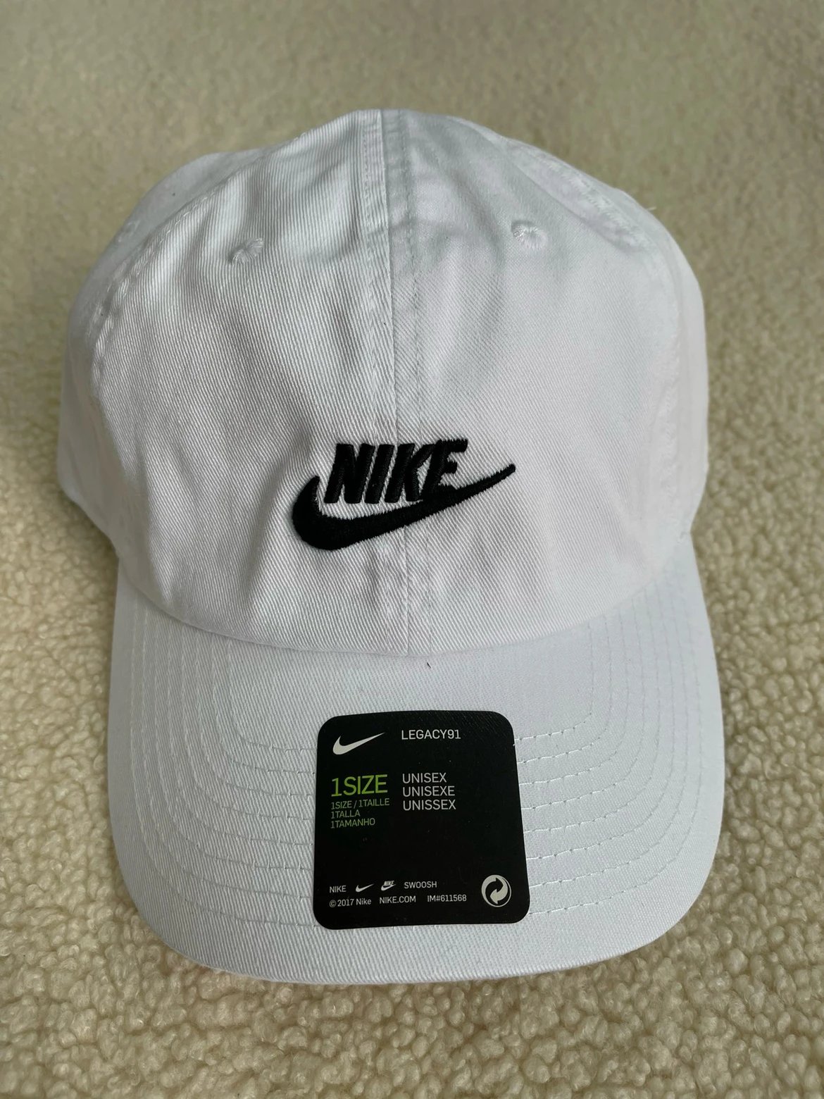 Adidas Trefoil Logo Beanie foto 2