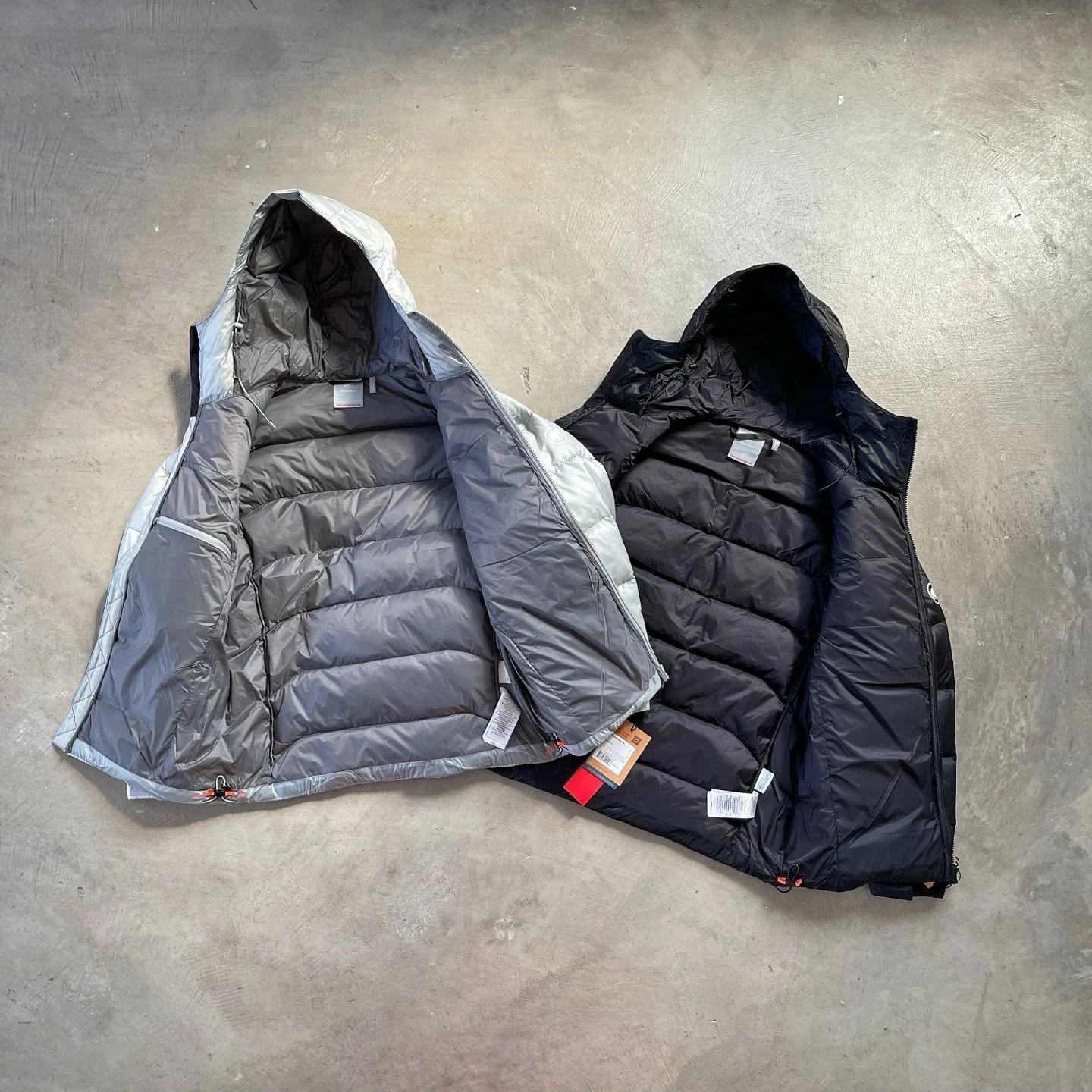 Patagonia Tres 3-in-1 Parka foto 3