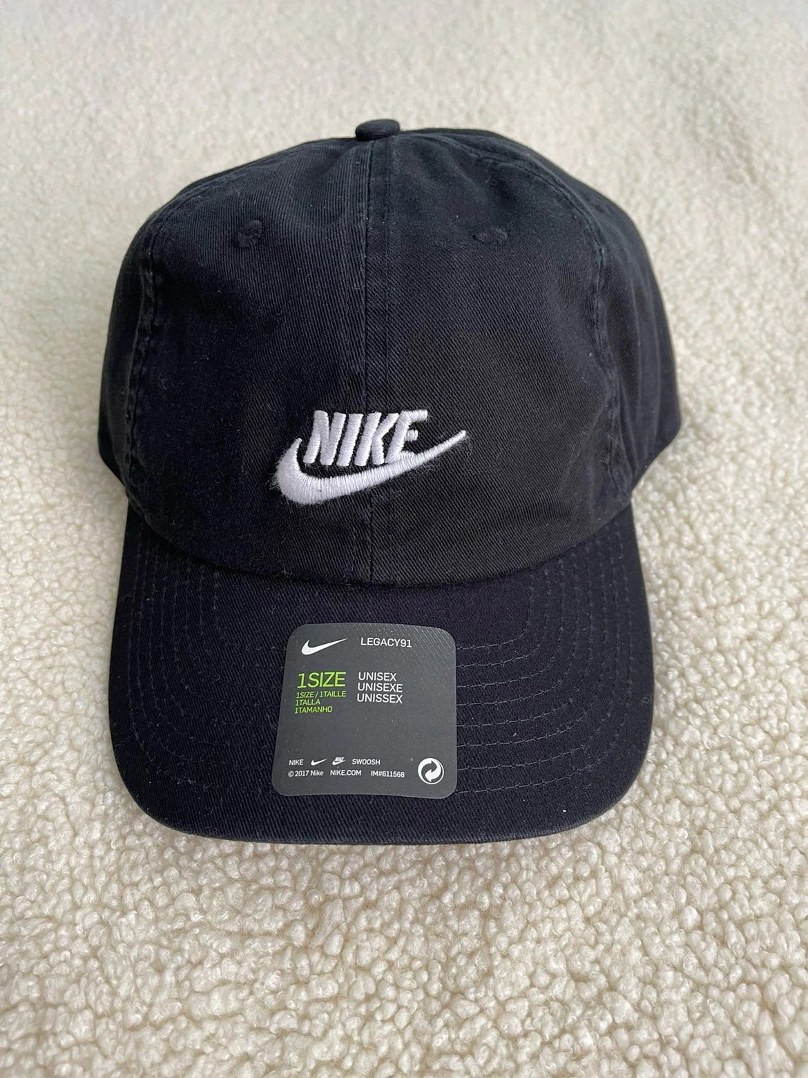 Adidas Trefoil Logo Beanie foto 3