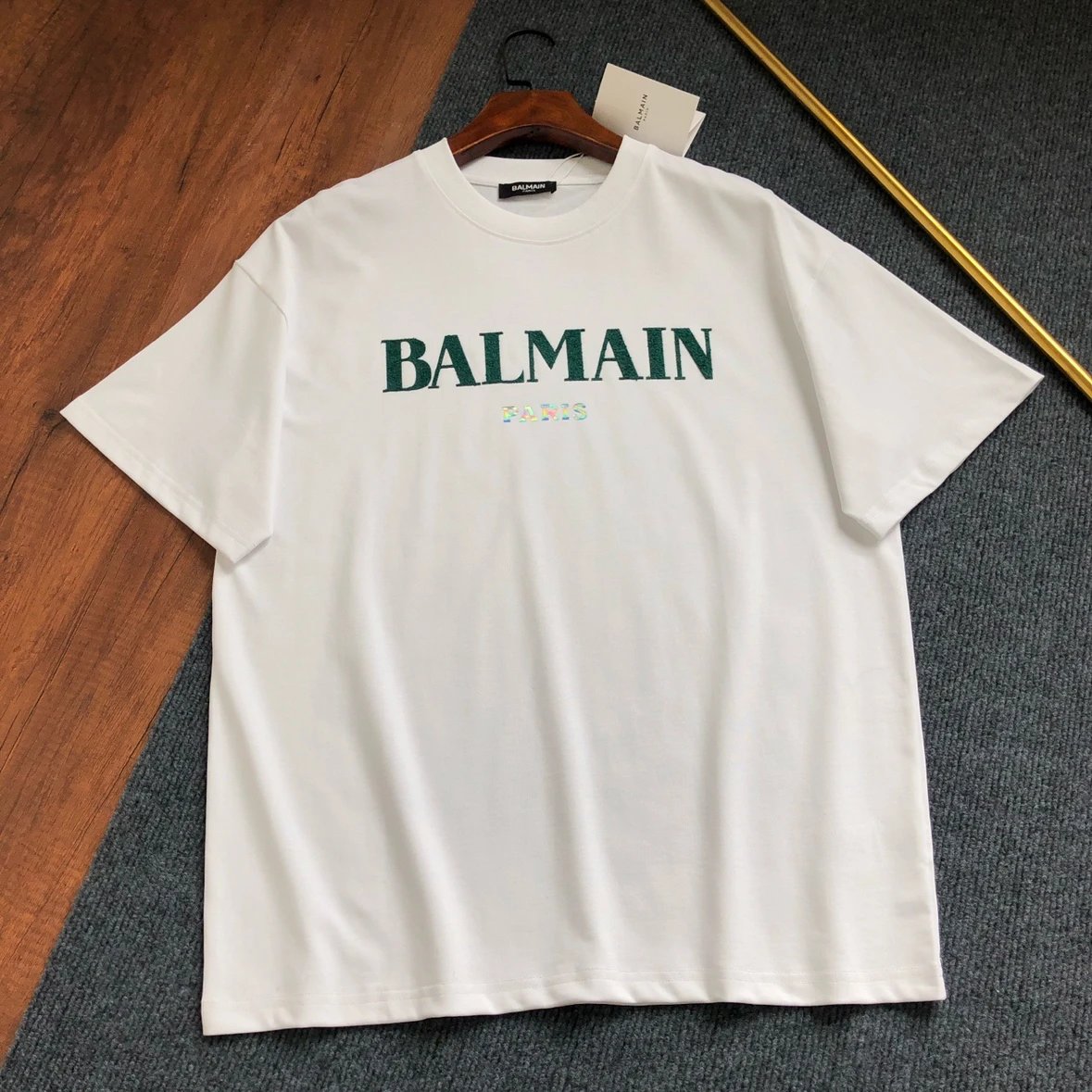 Adidas Graphic Tee