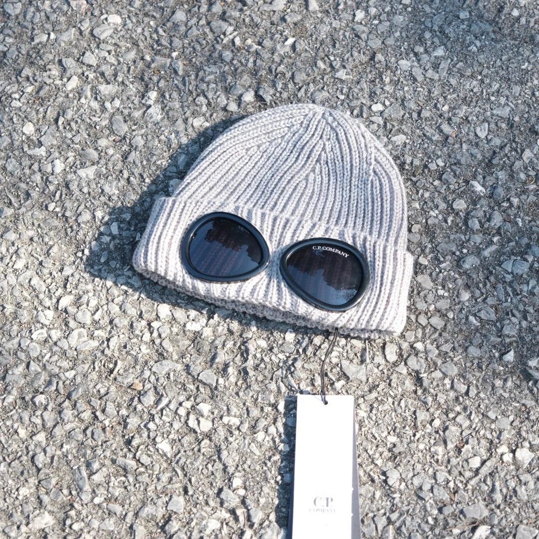 Supreme Box Logo Beanie foto 2