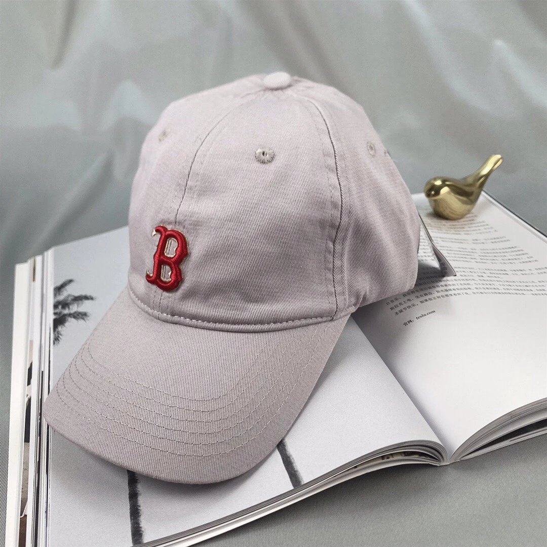 47 Brand Fitted Hat foto 2