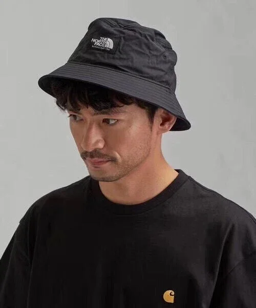 THE NORTH FACE Camp Side Hat - www.uh-ty.kz