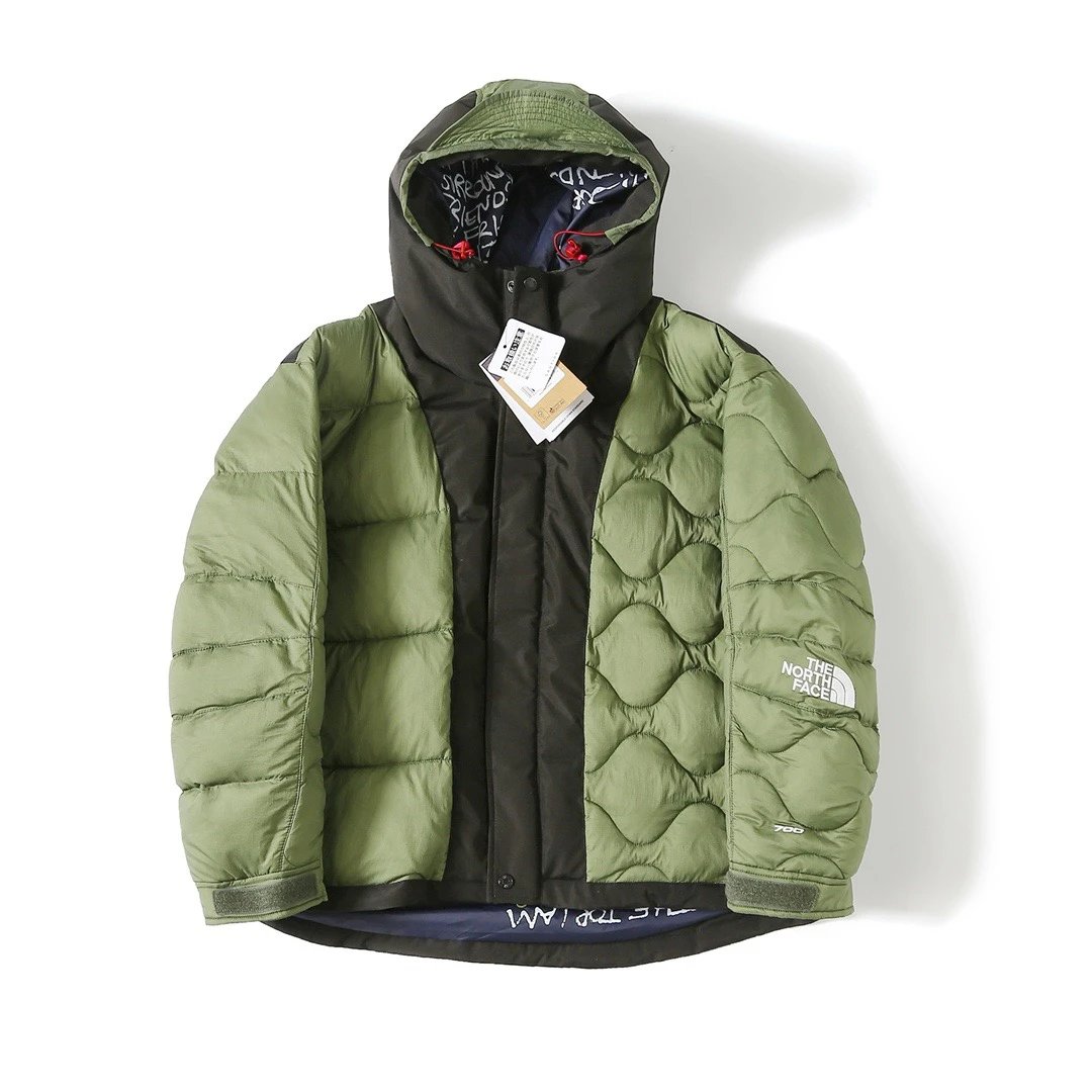 Patagonia Tres 3-in-1 Parka foto 2