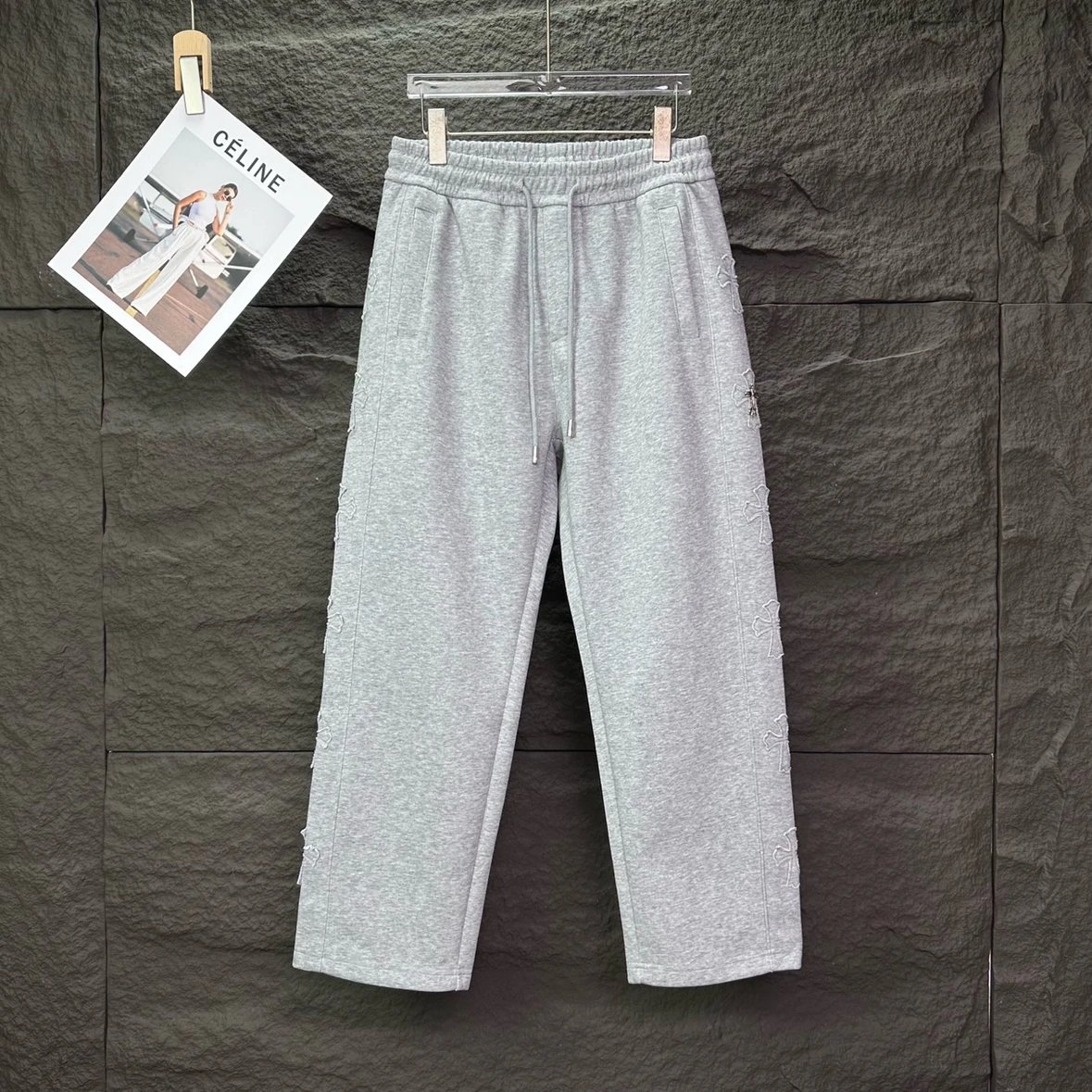 Diesel Logan Straight Jean