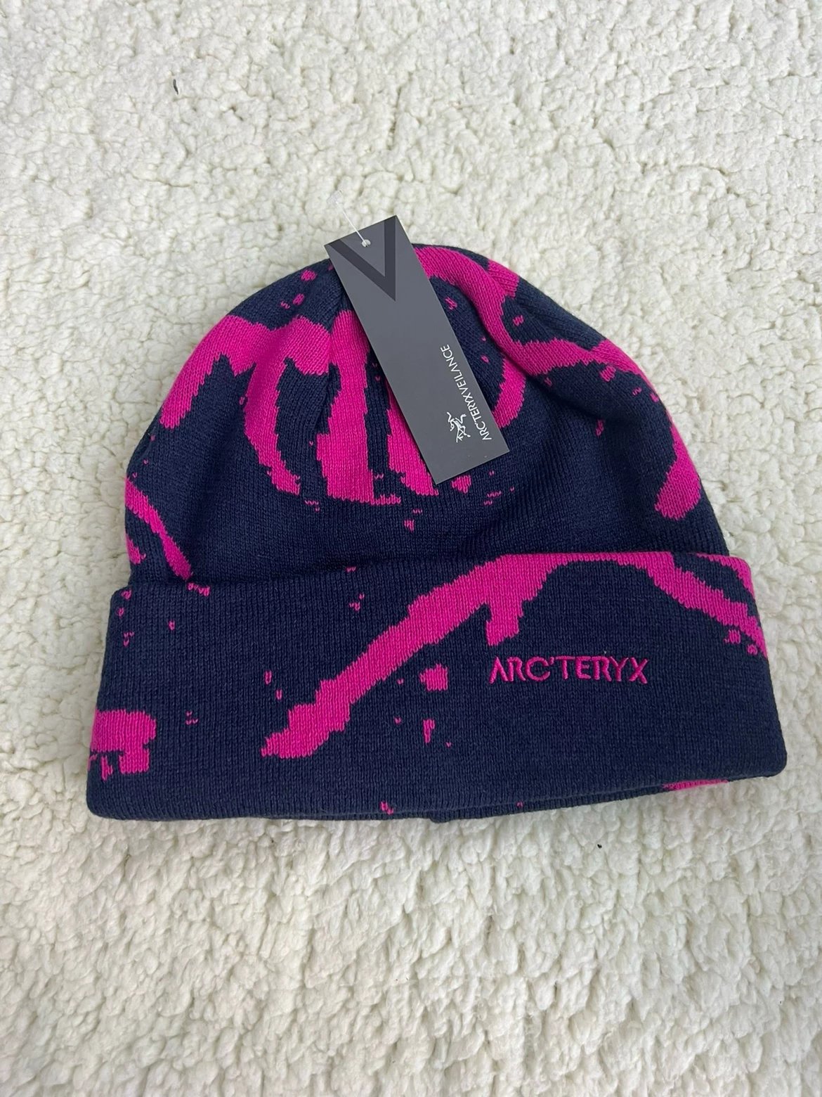 Carhartt Beanie foto 3