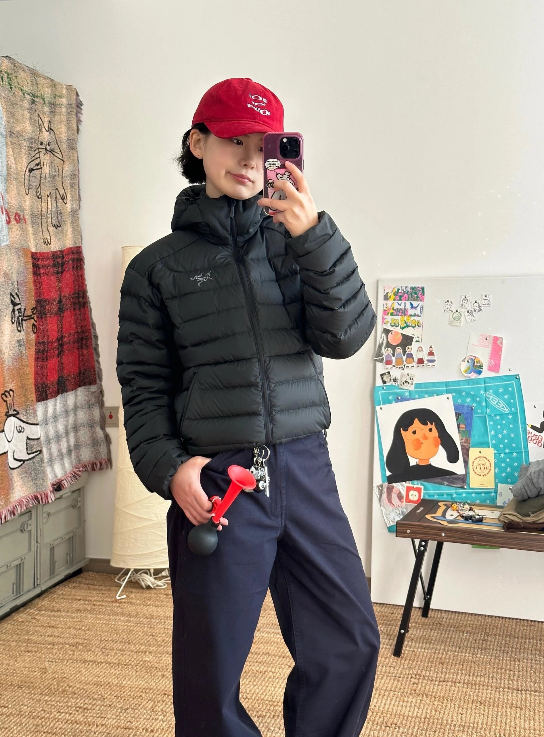 Patagonia Tres 3-in-1 Parka