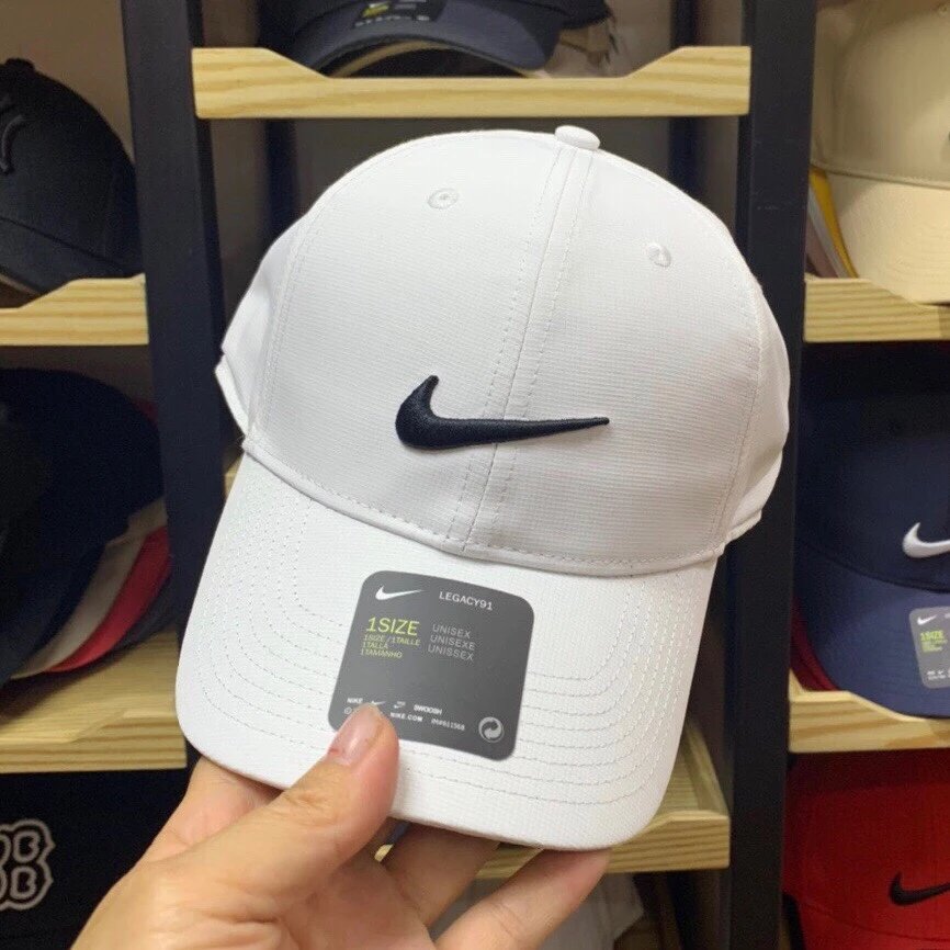 Nike Swoosh Logo Beanie foto 2