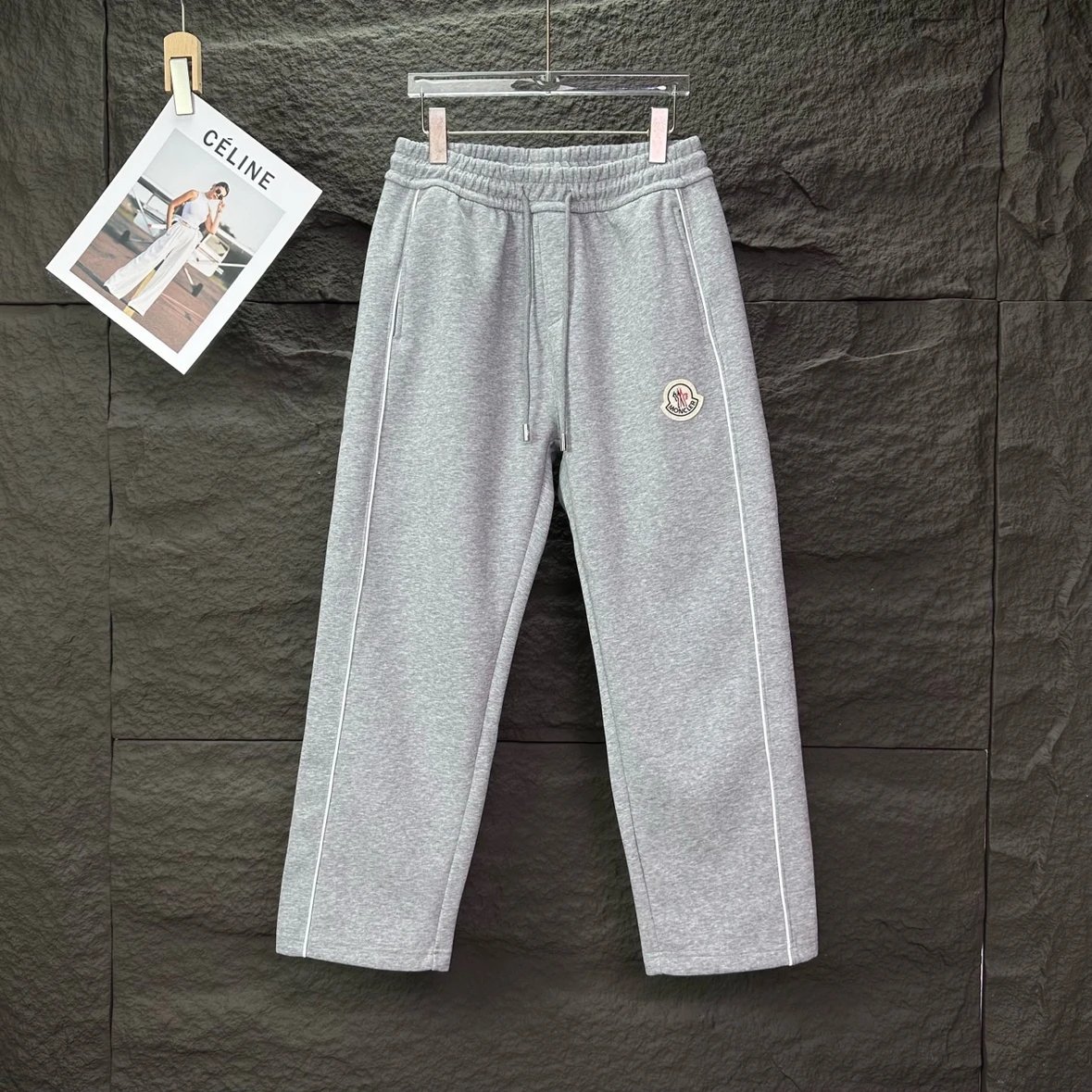 Diesel Logan Slim Jean