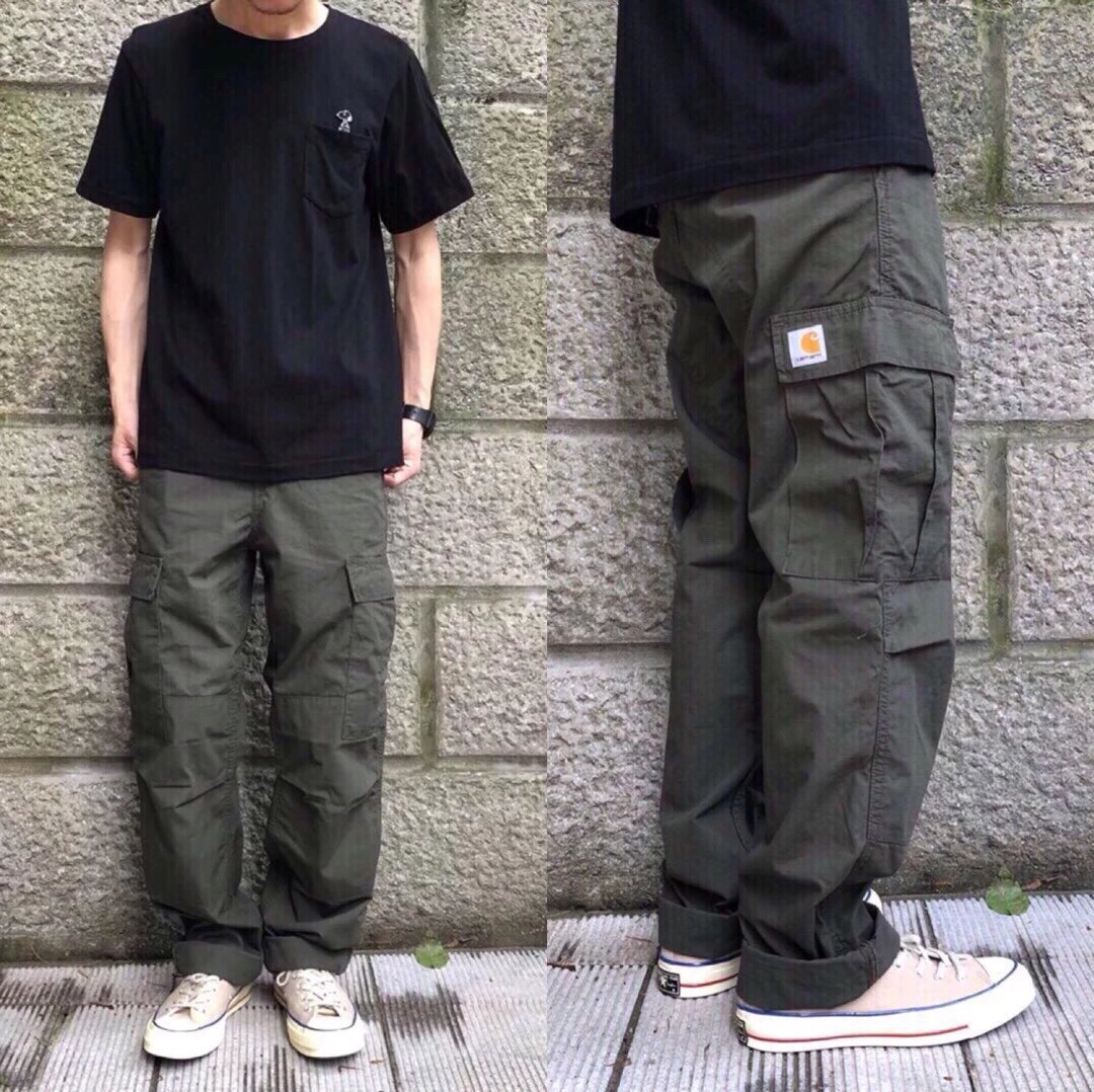 Diesel Gold Runner Shorts