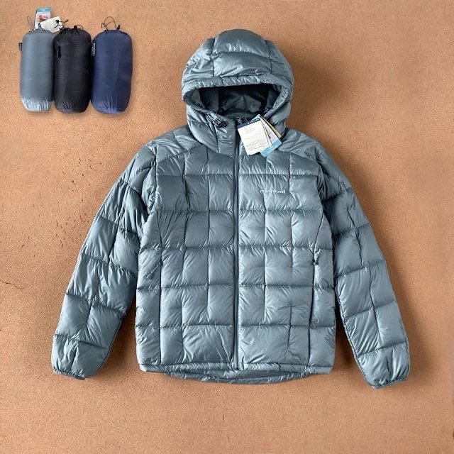 Grey blue grid pattern (N222)