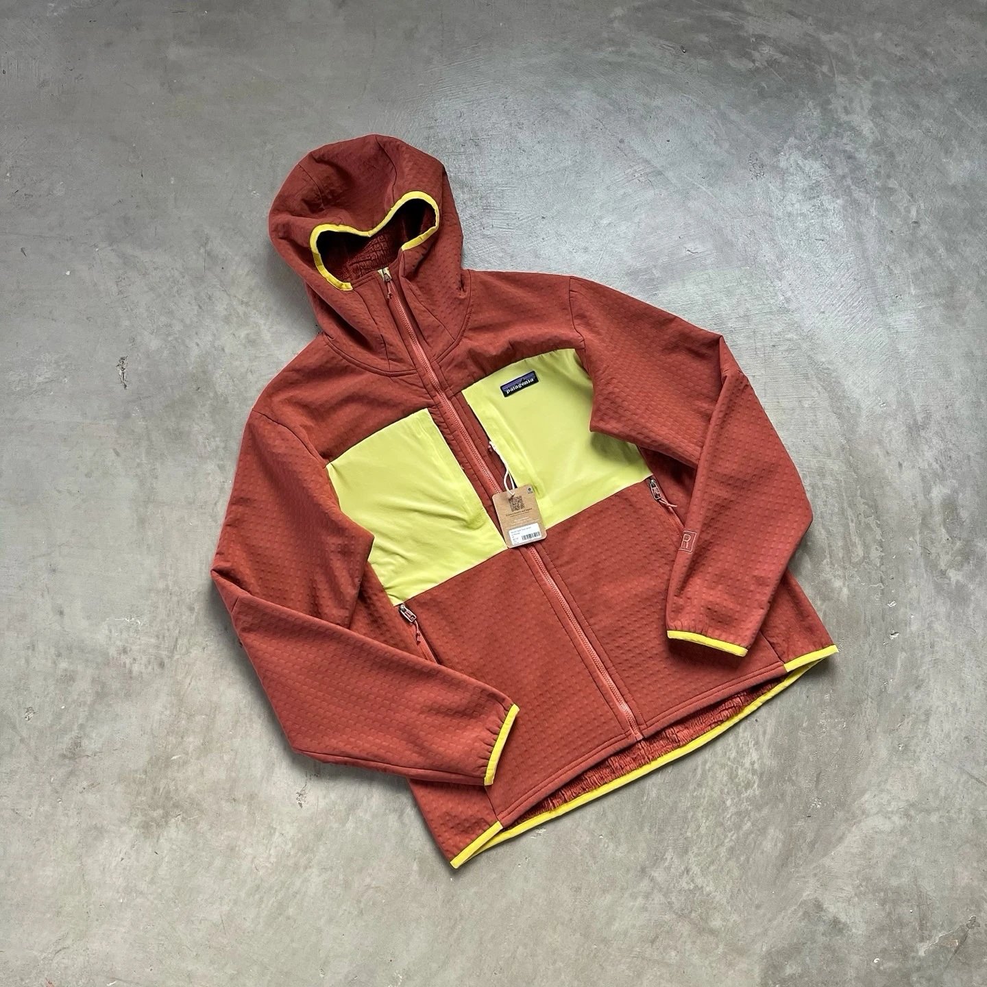 Patagonia Tres 3-in-1 Parka foto 2
