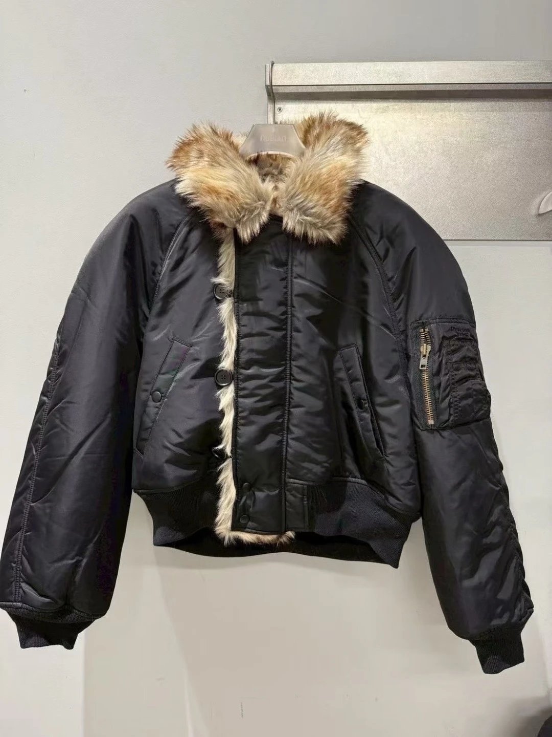 Patagonia Tres 3-in-1 Parka