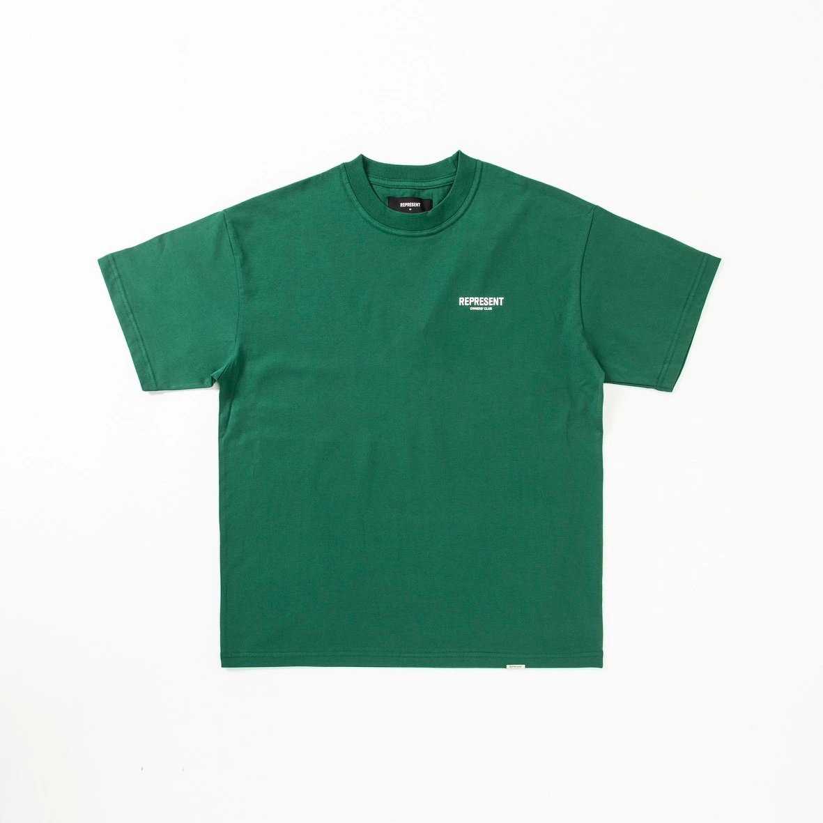 Nike Dri-FIT Short Sleeve