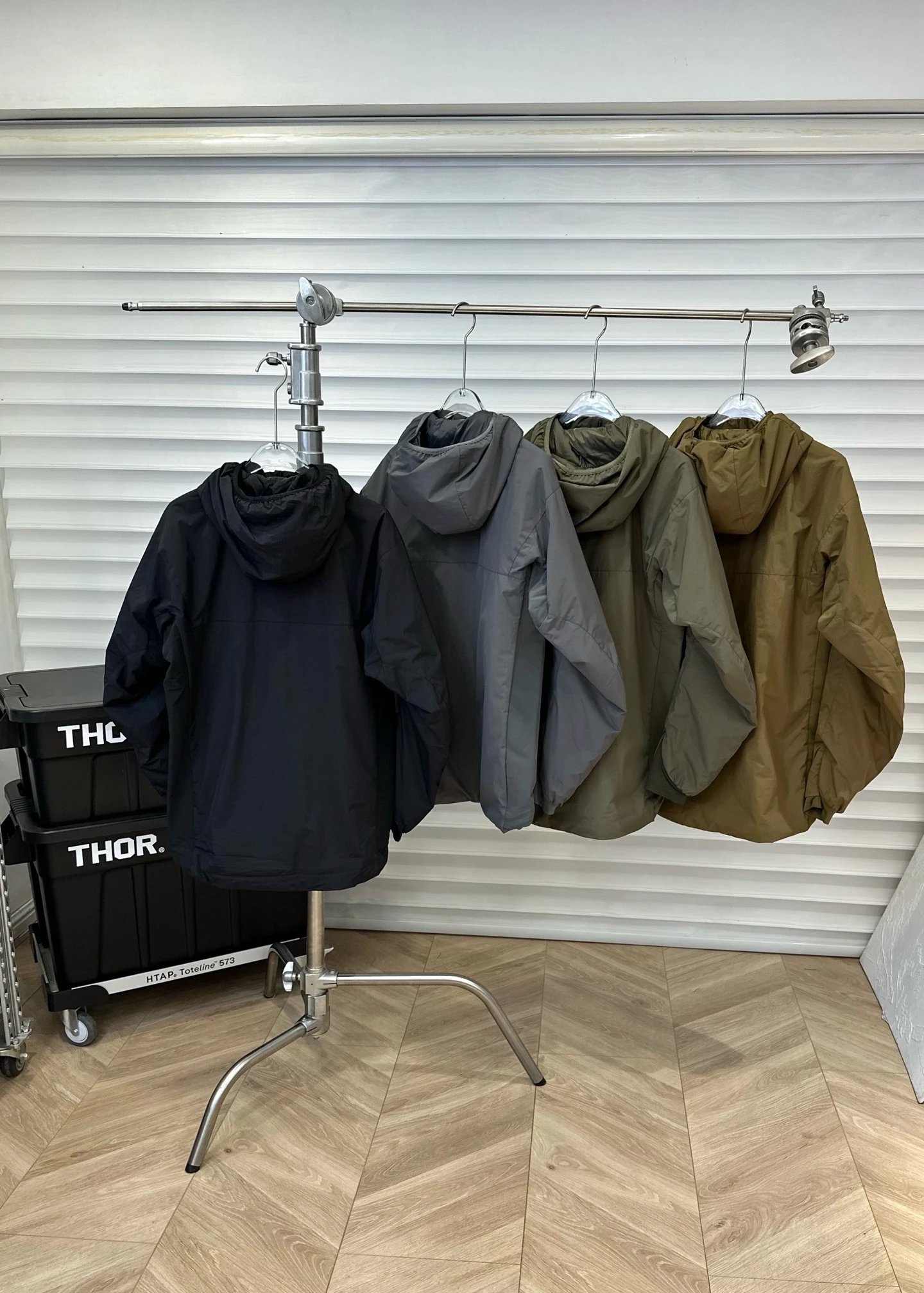 Patagonia Tres 3-in-1 Parka foto 3
