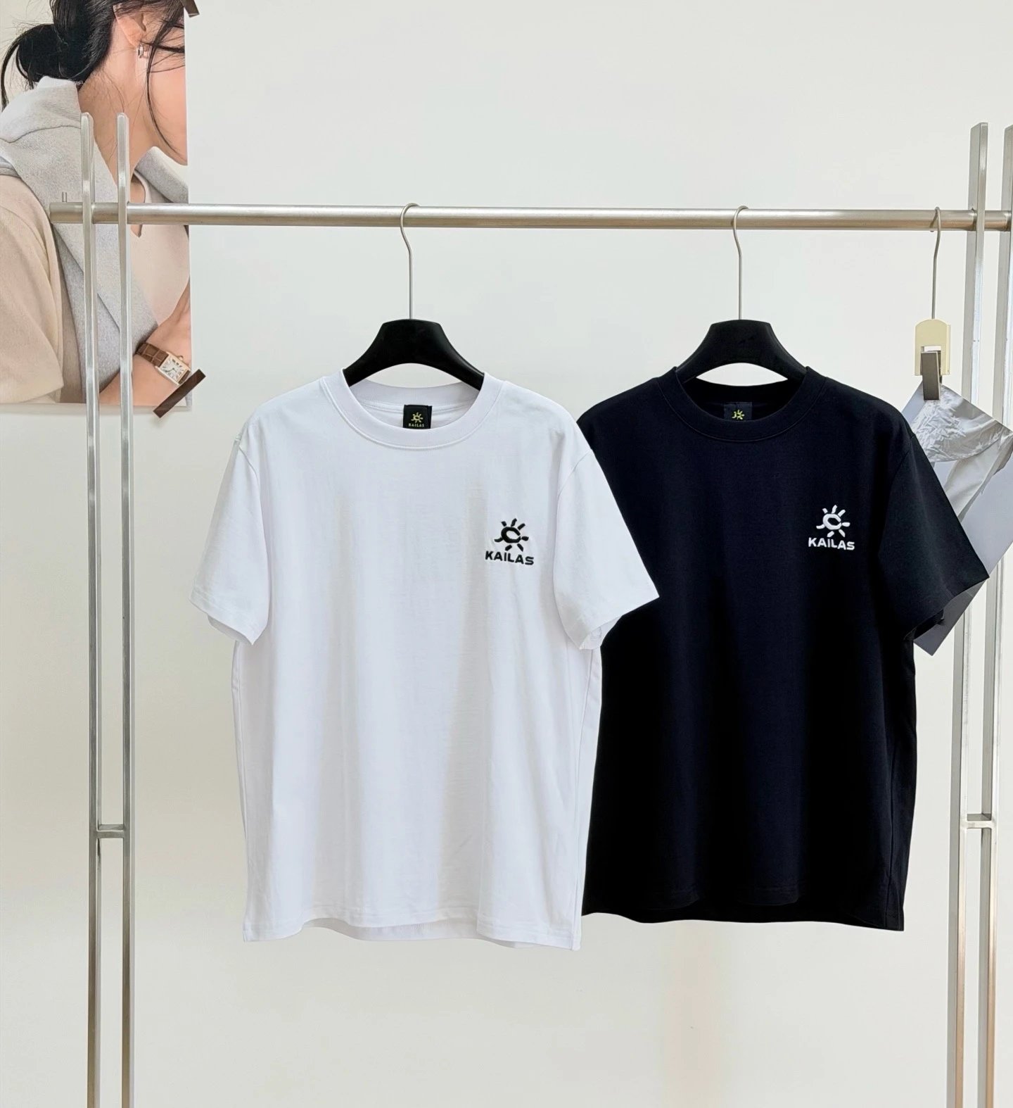 Adidas T-Shirt